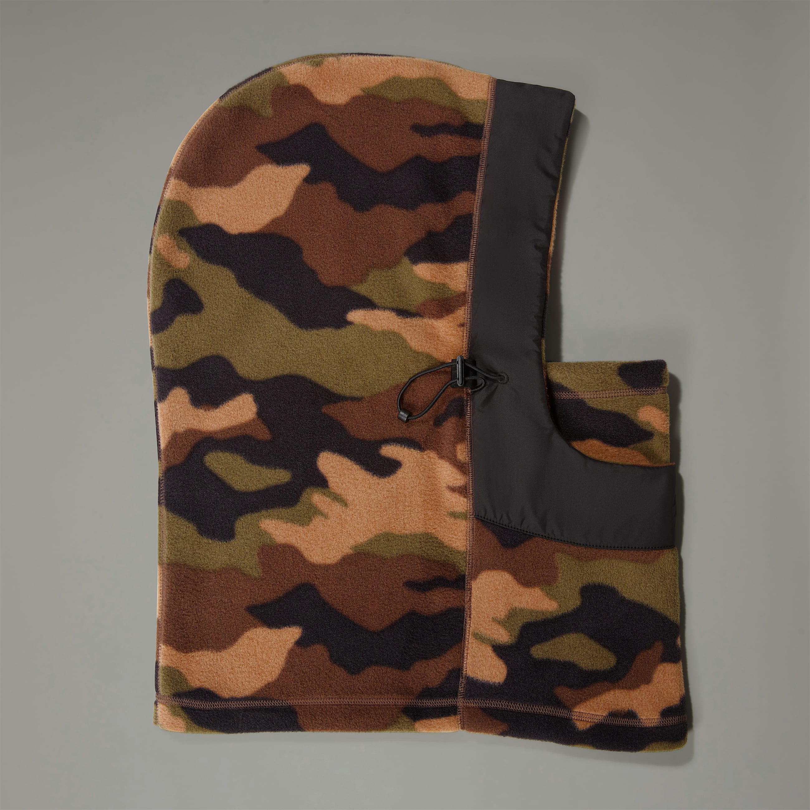 Whimzy Powder Hood TNF ALT2