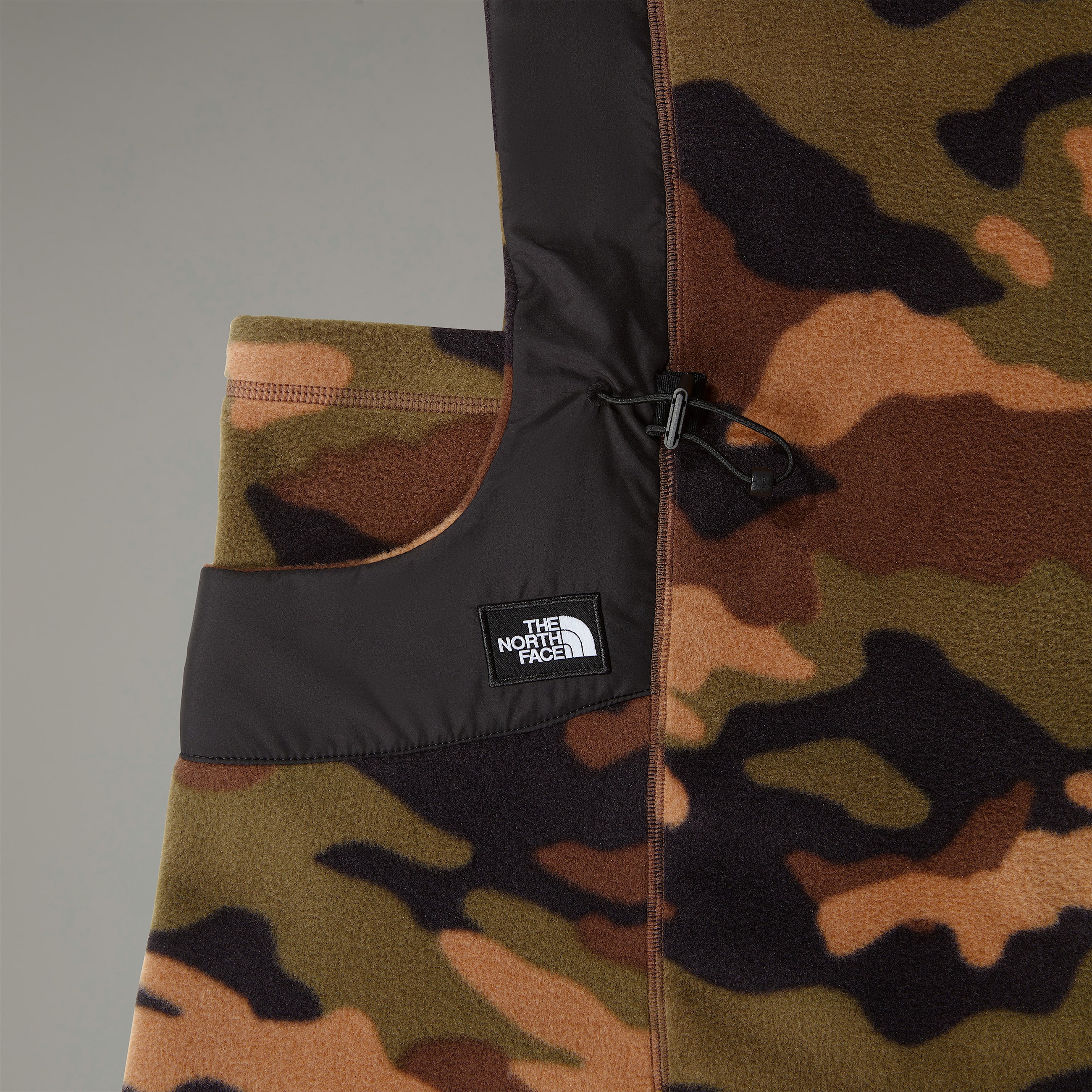 Whimzy Powder Hood | The North Face FI