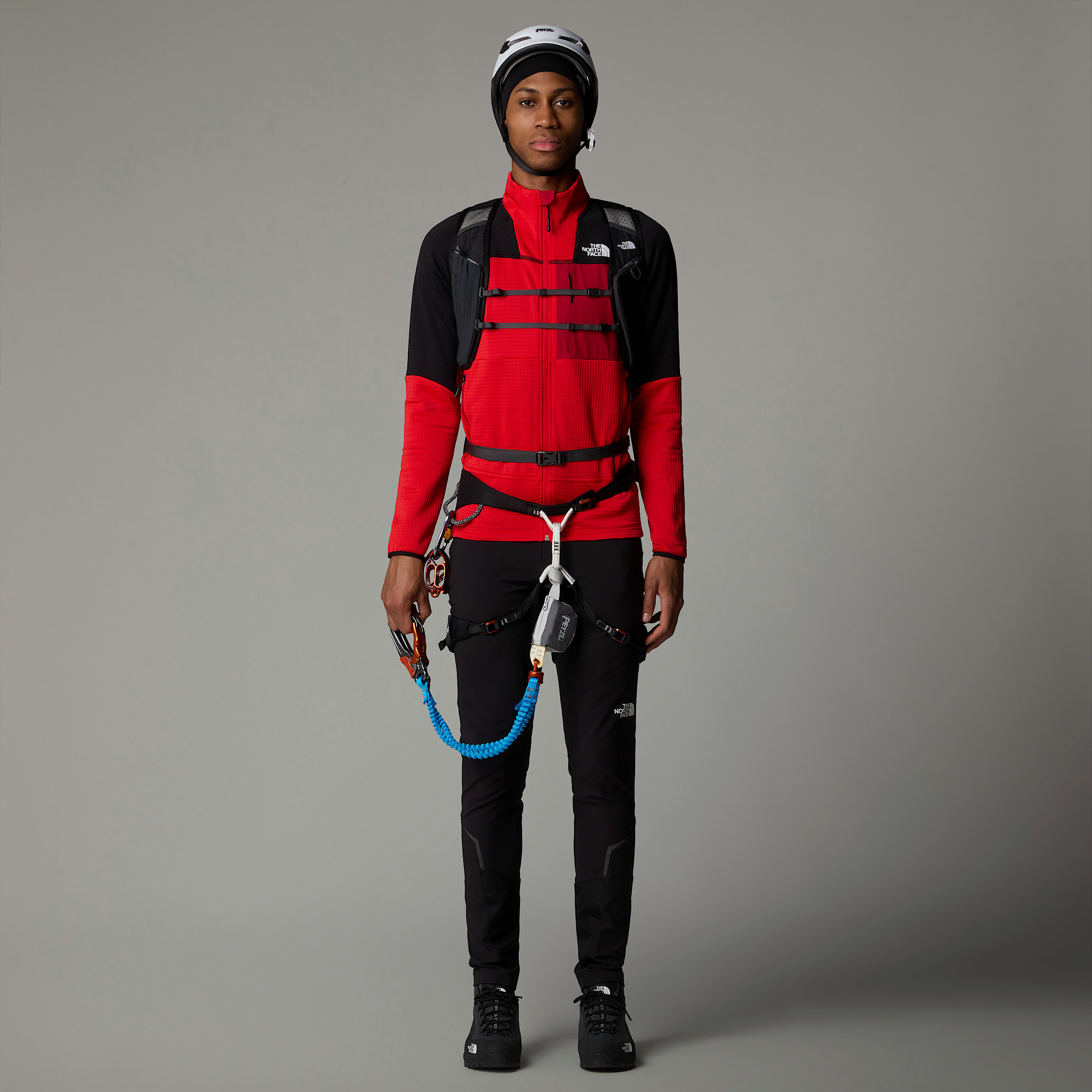 Giacca Stormgap Power Grid da uomo TNF ALT4