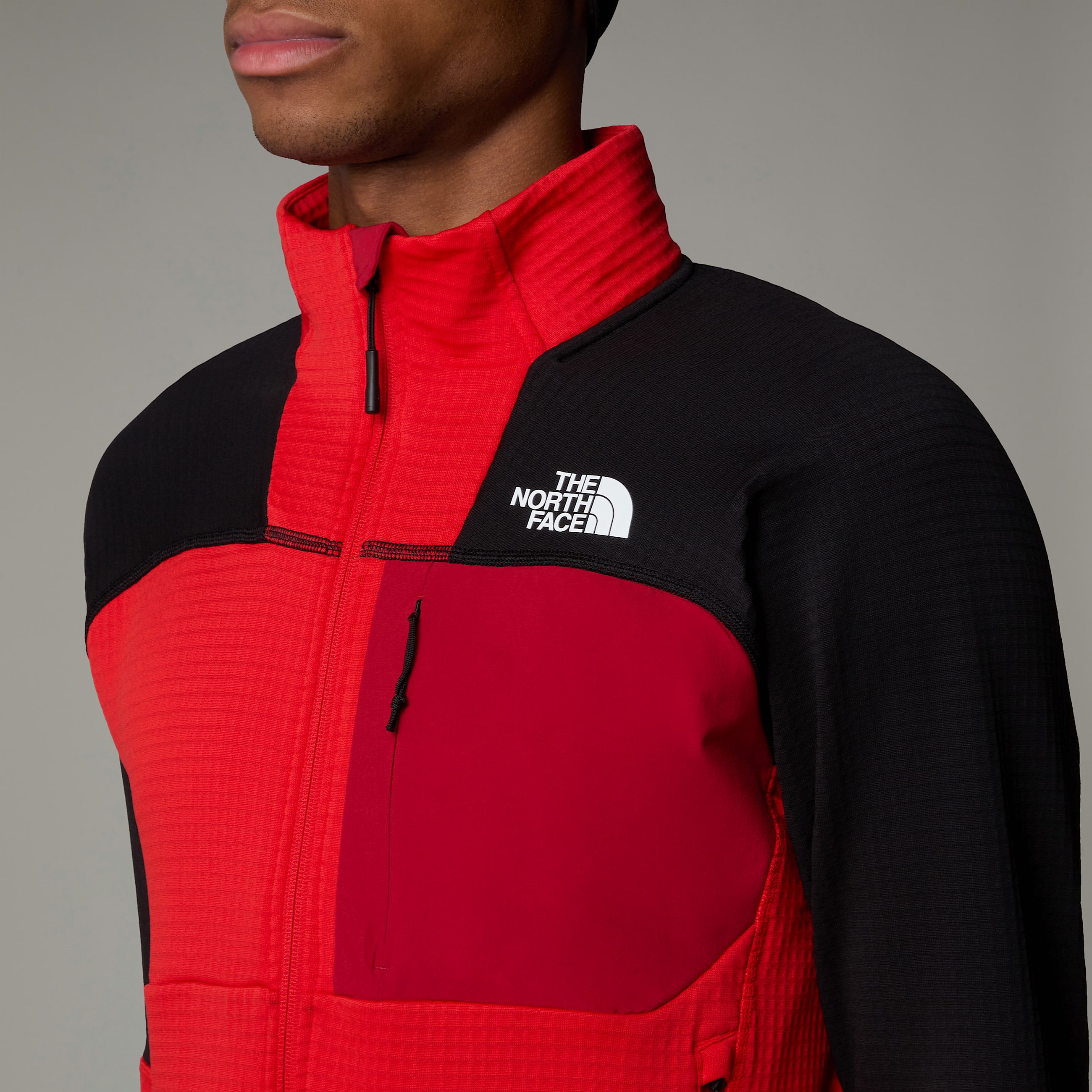 Giacca Stormgap Power Grid da uomo TNF ALT5