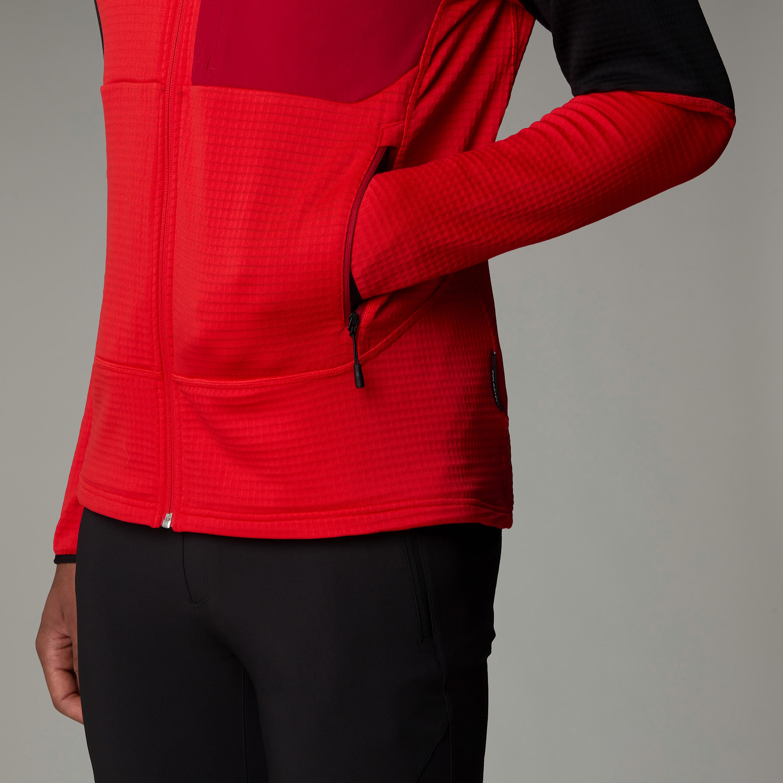 Giacca Stormgap Power Grid da uomo TNF ALT6