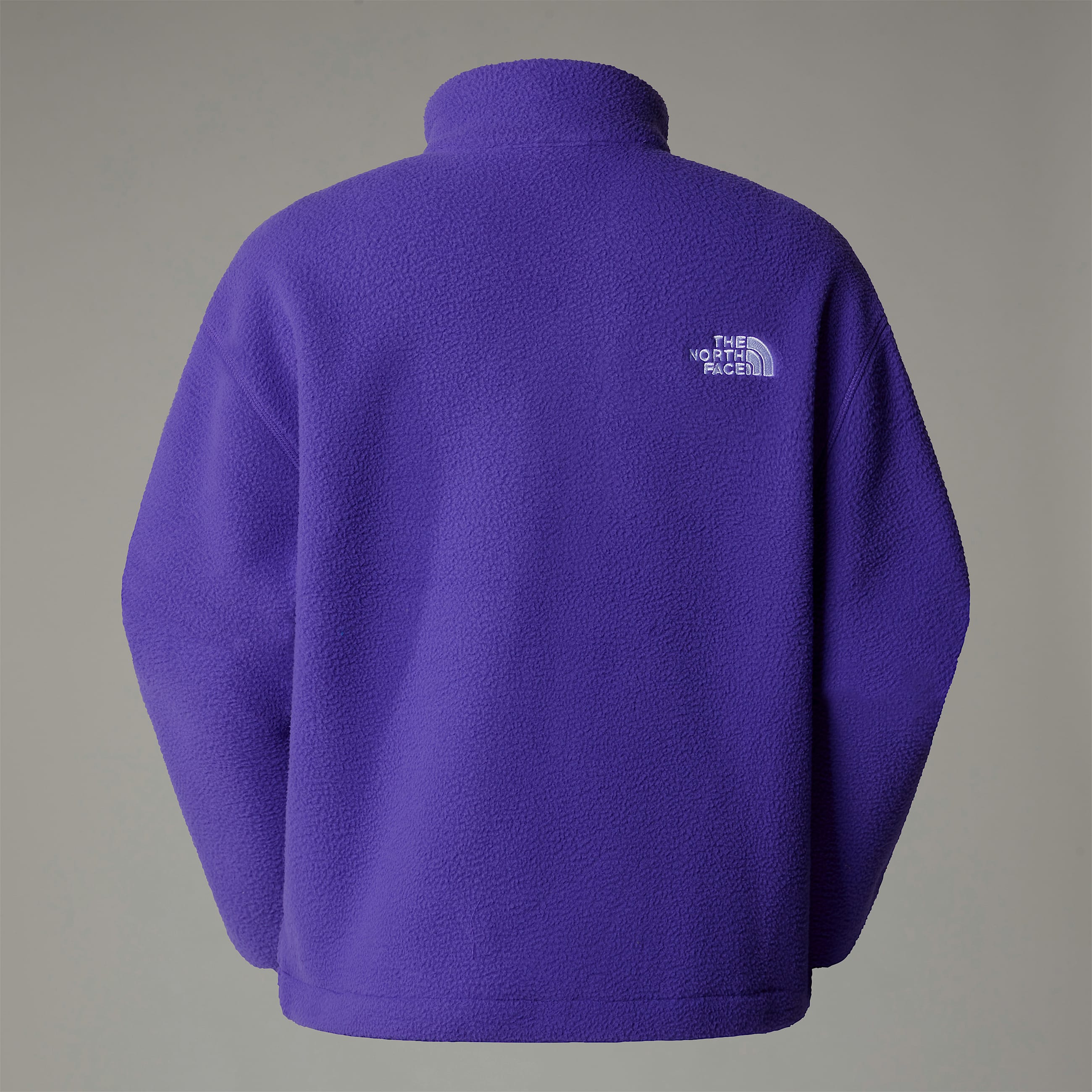 Womens TNF Fleeski FullZip Fleece TNF ALT10