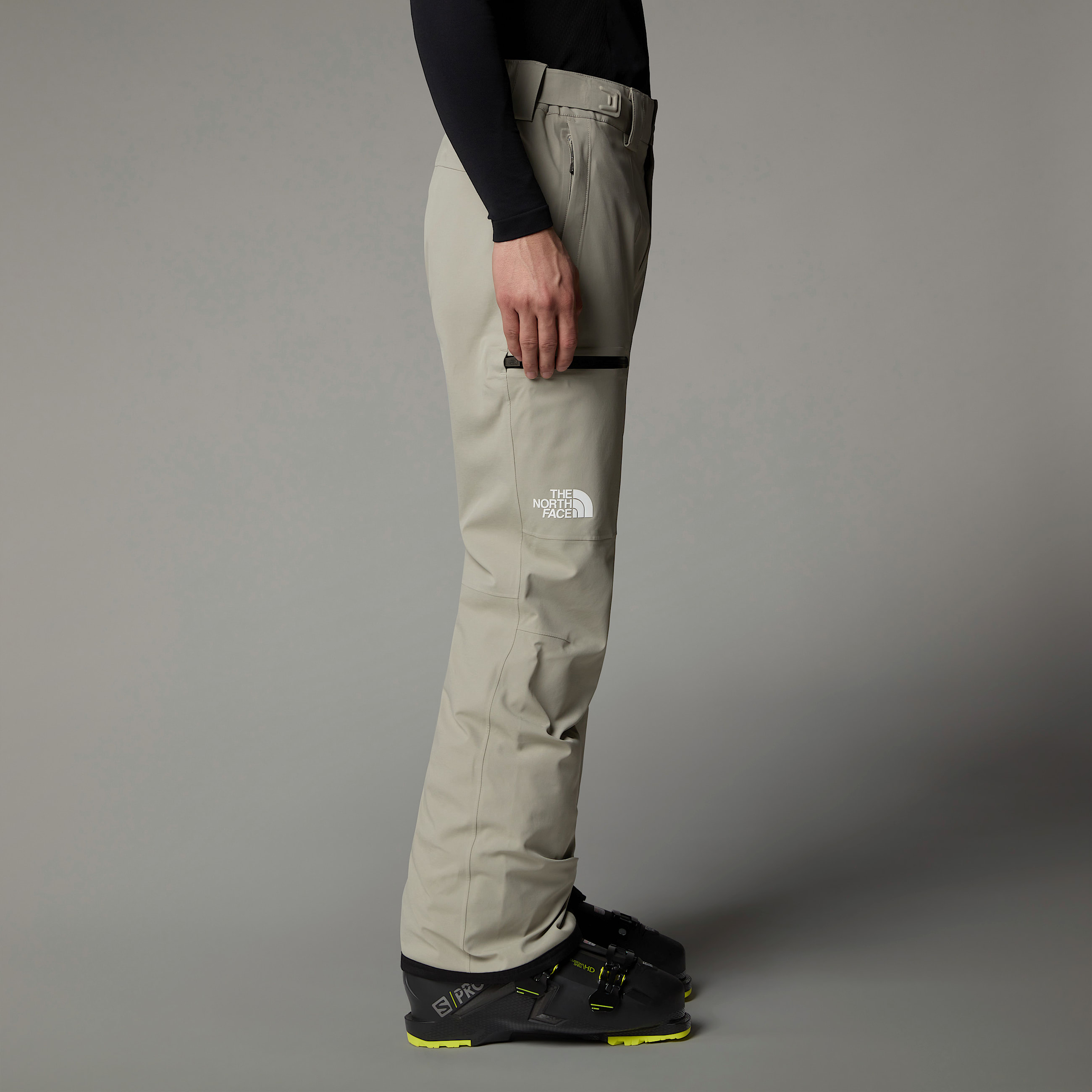 Chakal Trousers M TNF ALT3
