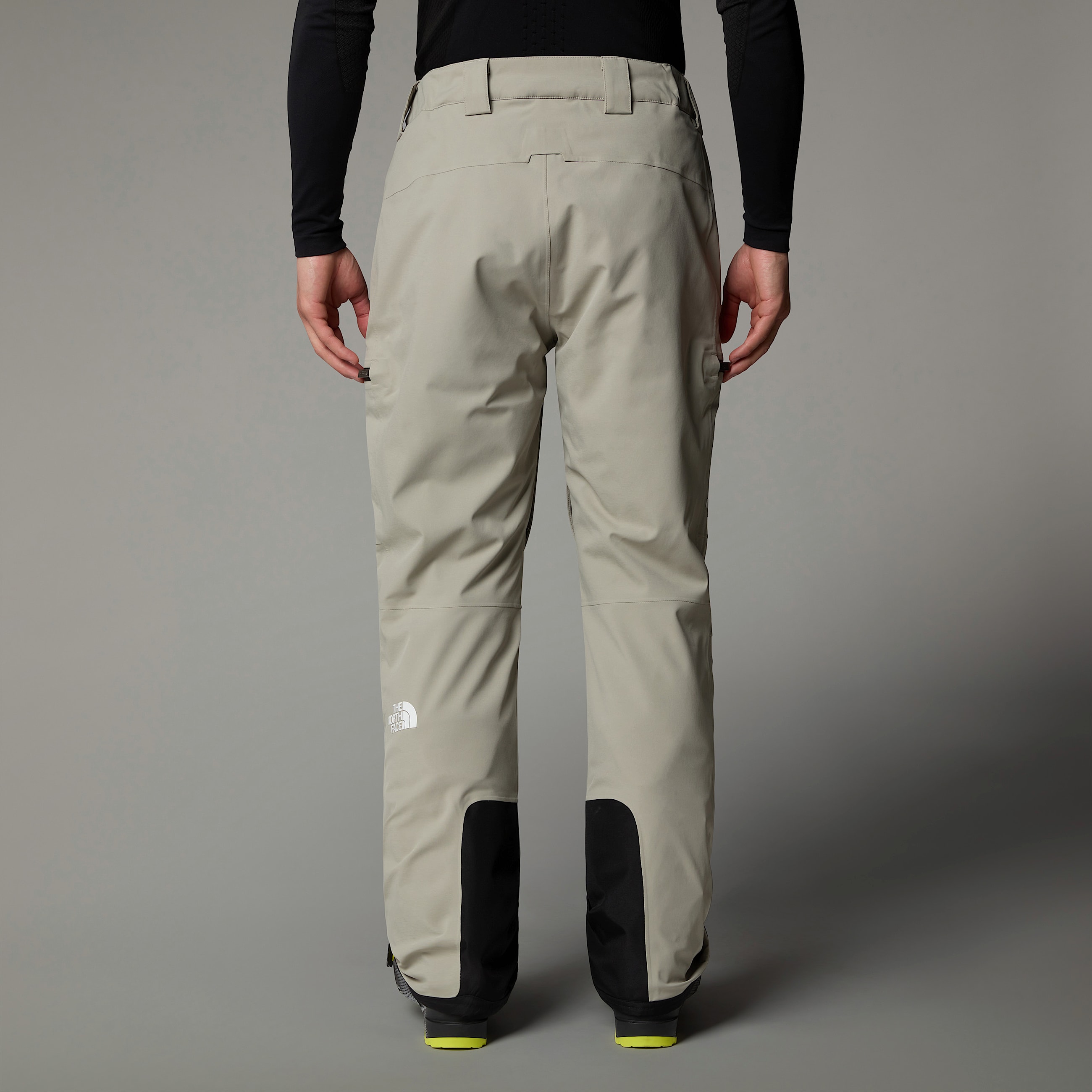 Chakal Trousers M TNF ALT4
