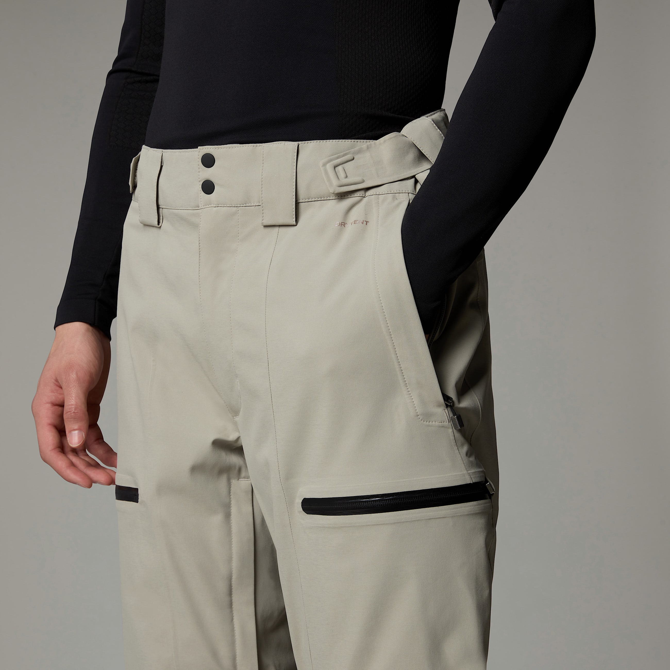 Chakal Trousers M TNF ALT6