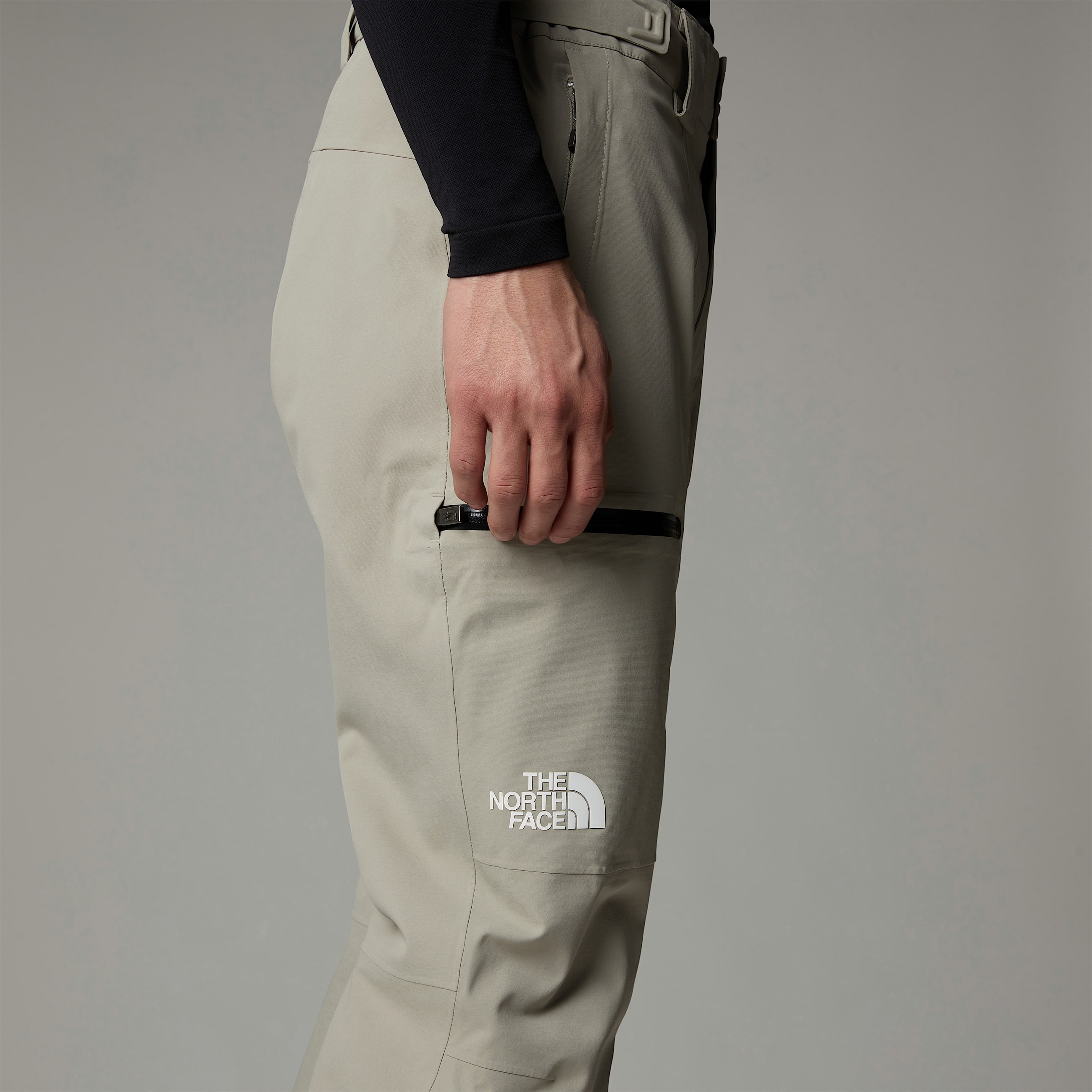 Chakal Trousers M TNF ALT8