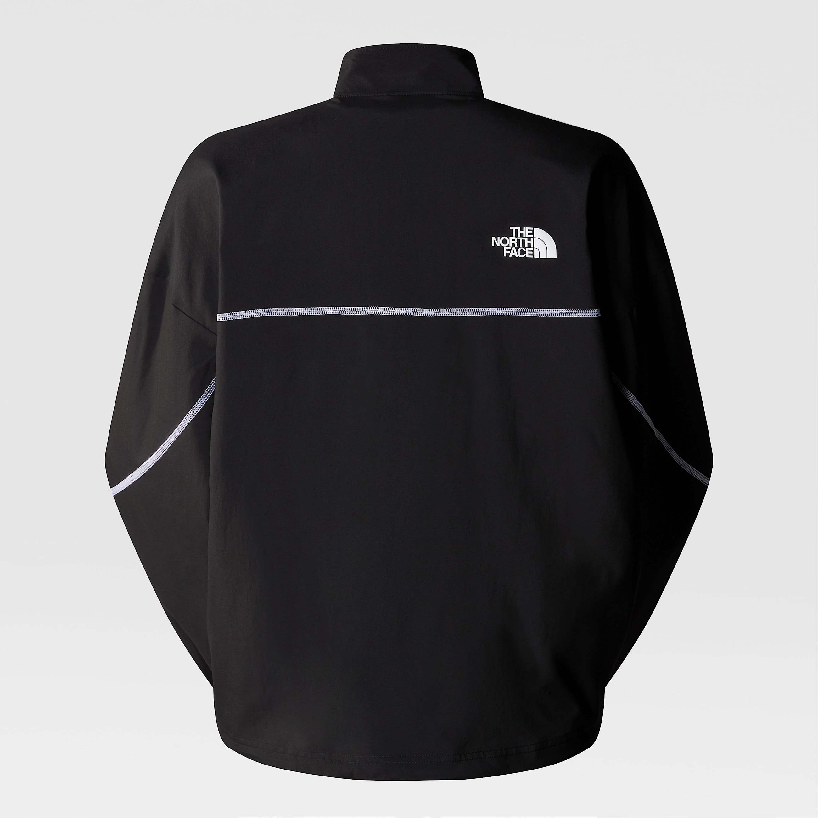 Womens Hakuun Wind Jacket TNF ALT11