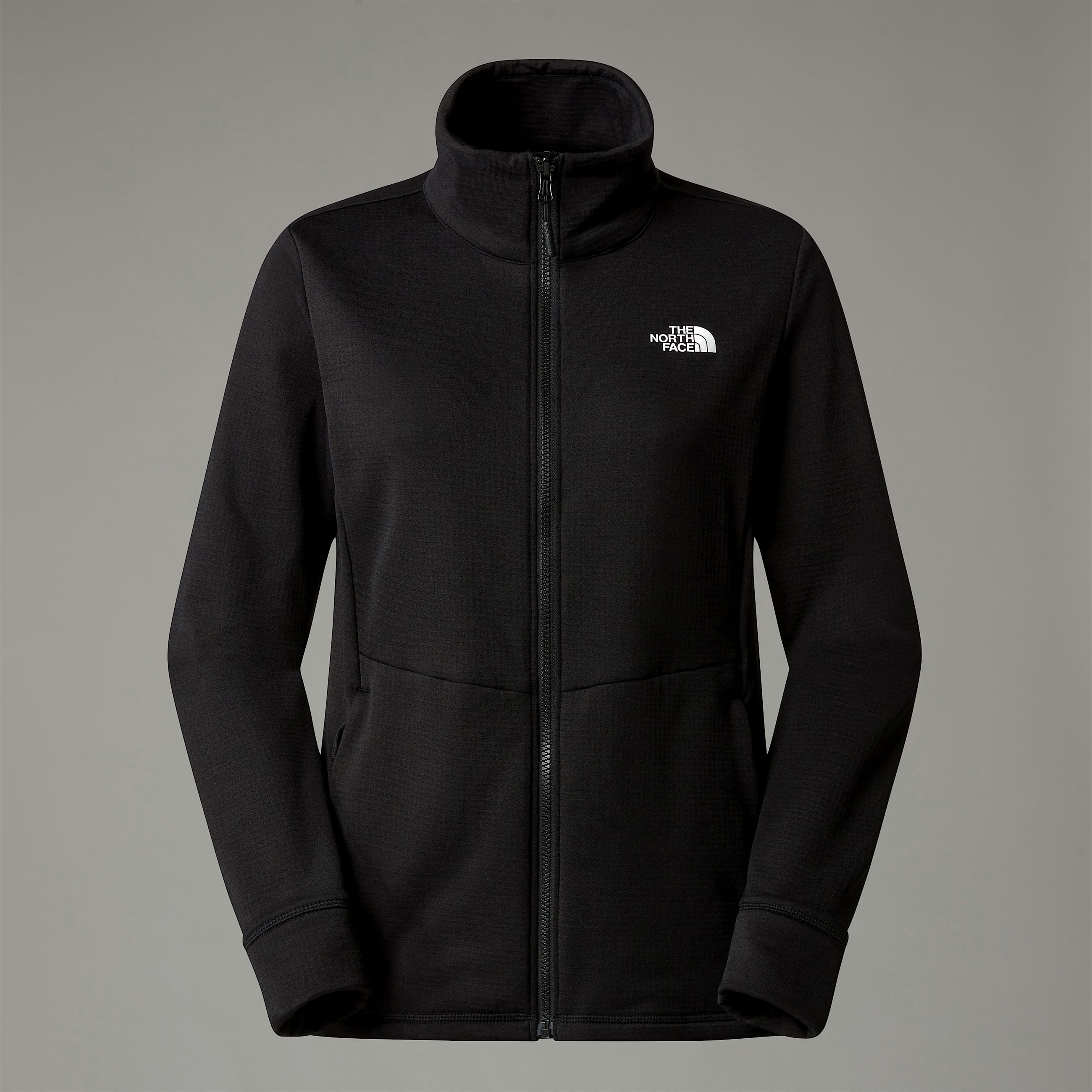 Womens Quest Triclimate 3in1 Jacket TNF ALT14