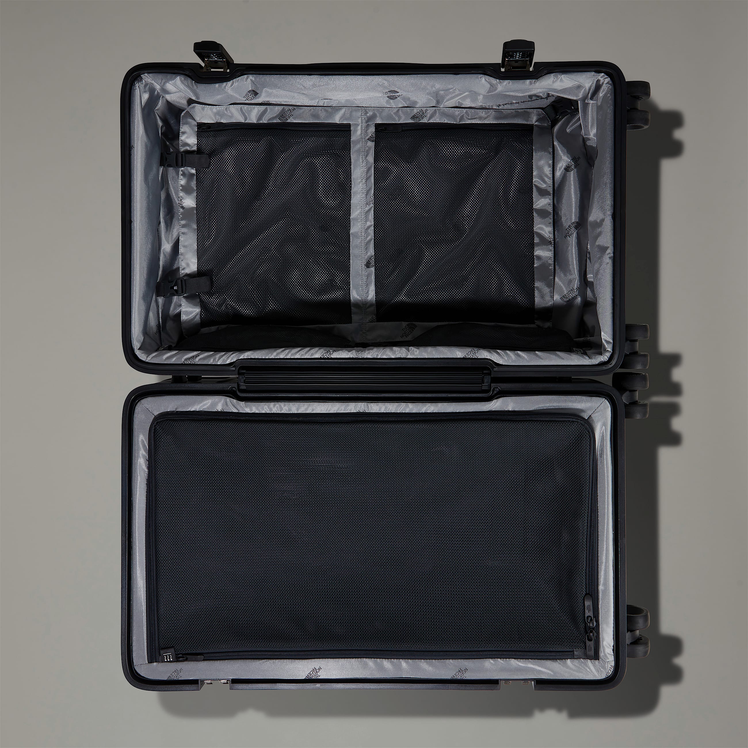 Trolley All Weather con 4 ruote  30 TNF ALT3