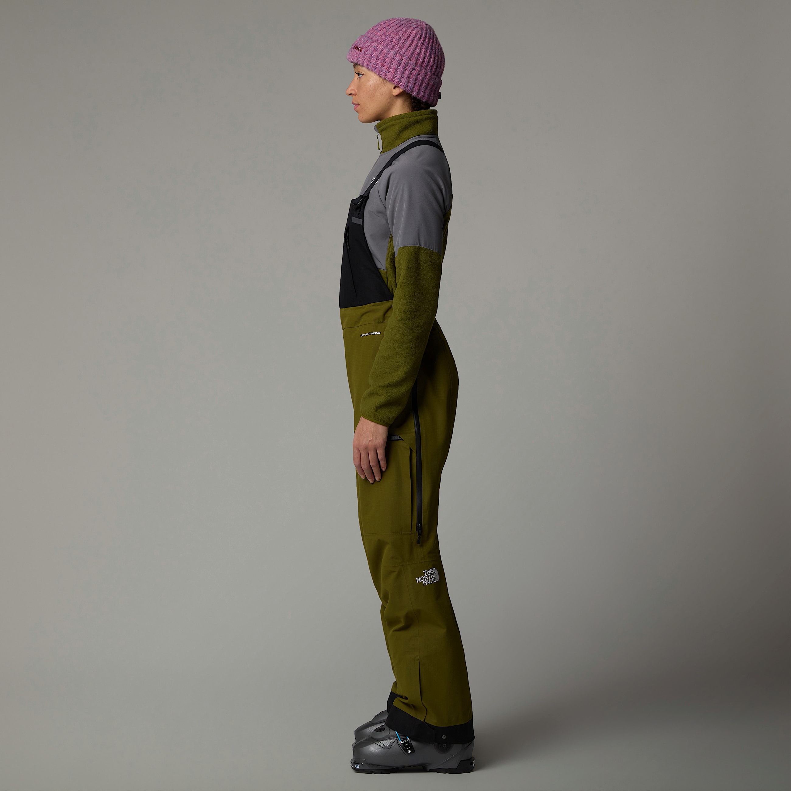 Ceptor Trgerhose fr Damen TNF ALT2