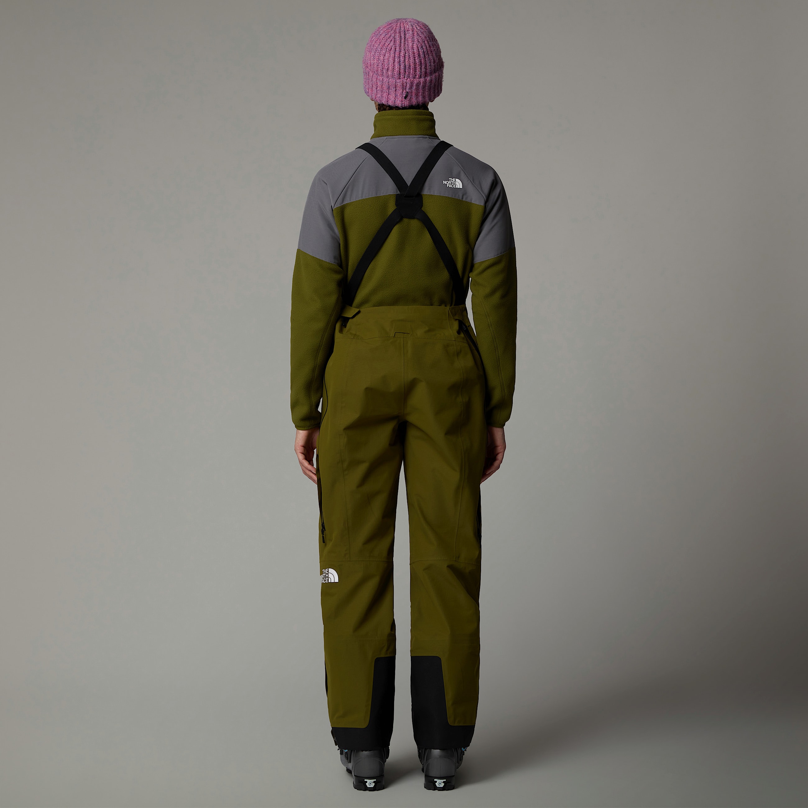 Ceptor Trgerhose fr Damen TNF ALT3