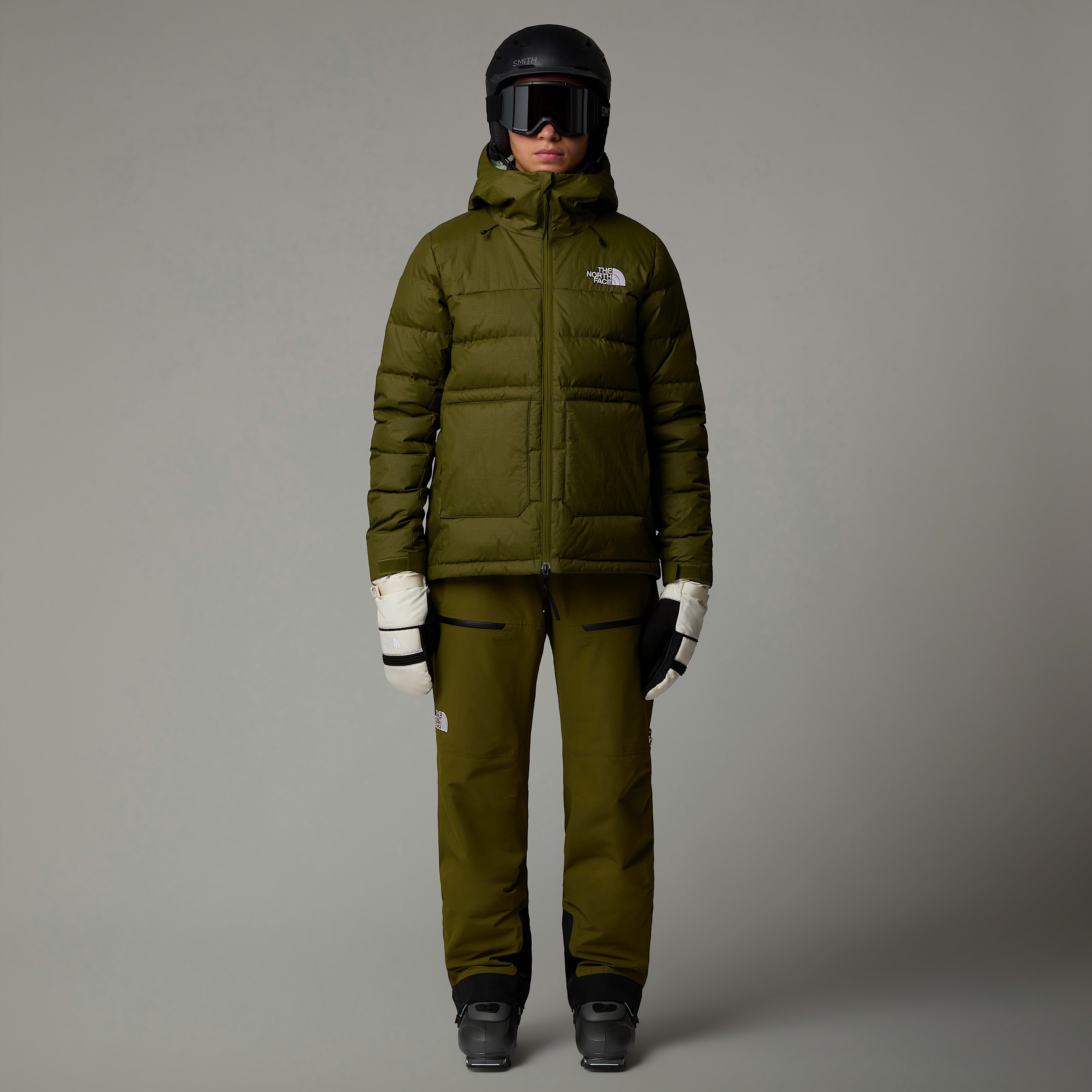 Ceptor Trgerhose fr Damen TNF ALT1