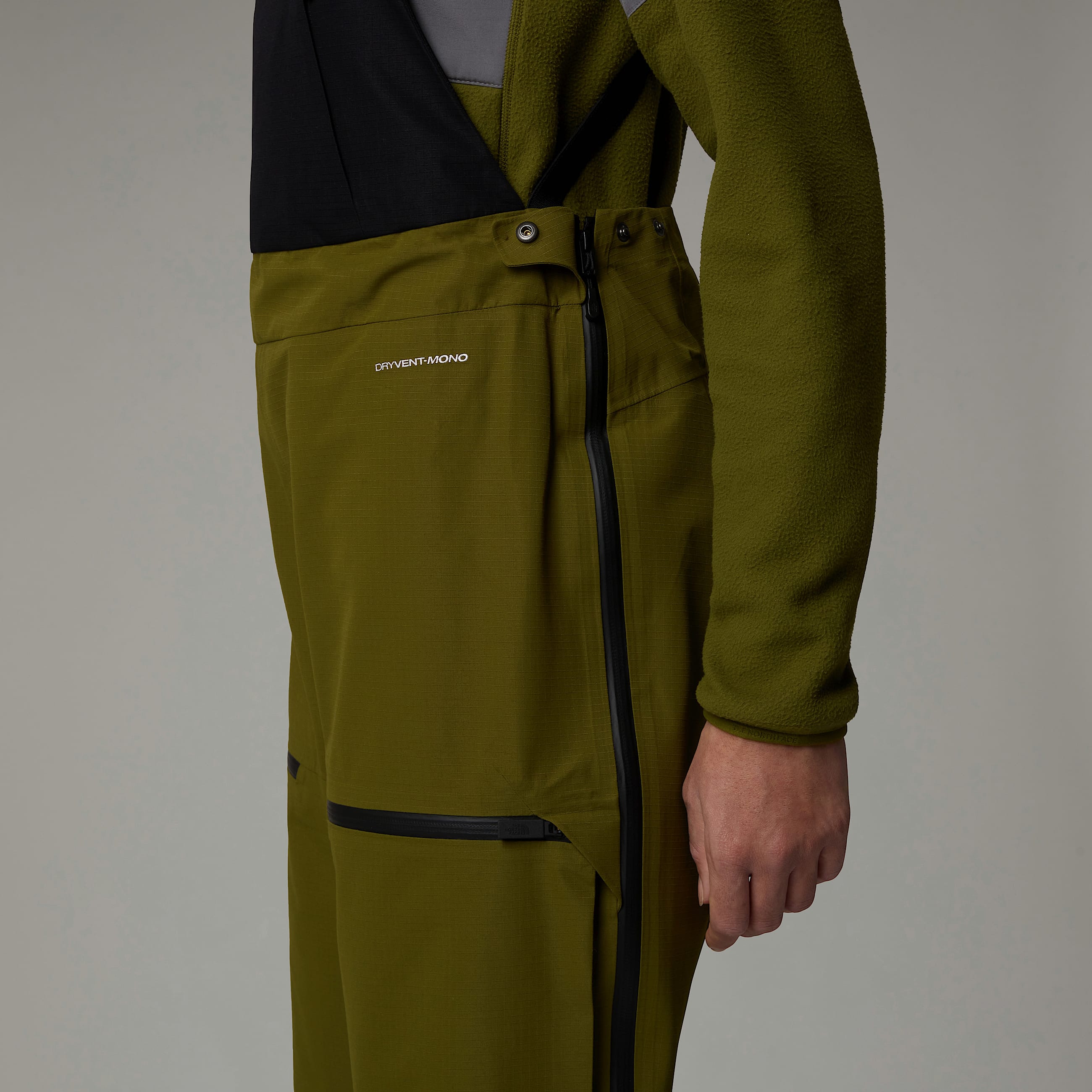 Ceptor Trgerhose fr Damen TNF ALT6