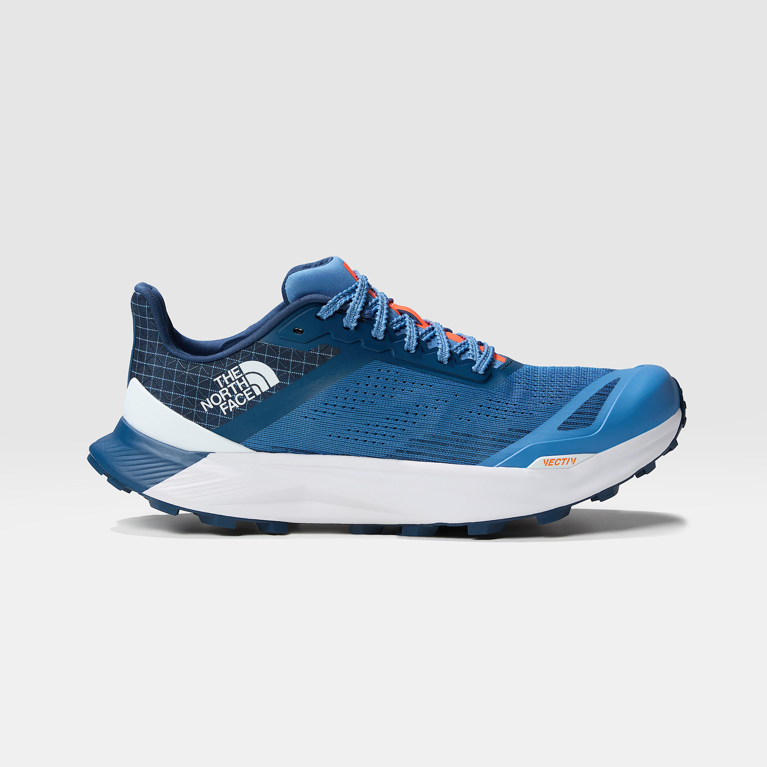 Scarpe da trail running VECTIV Infinite II da uomo TNF HERO
