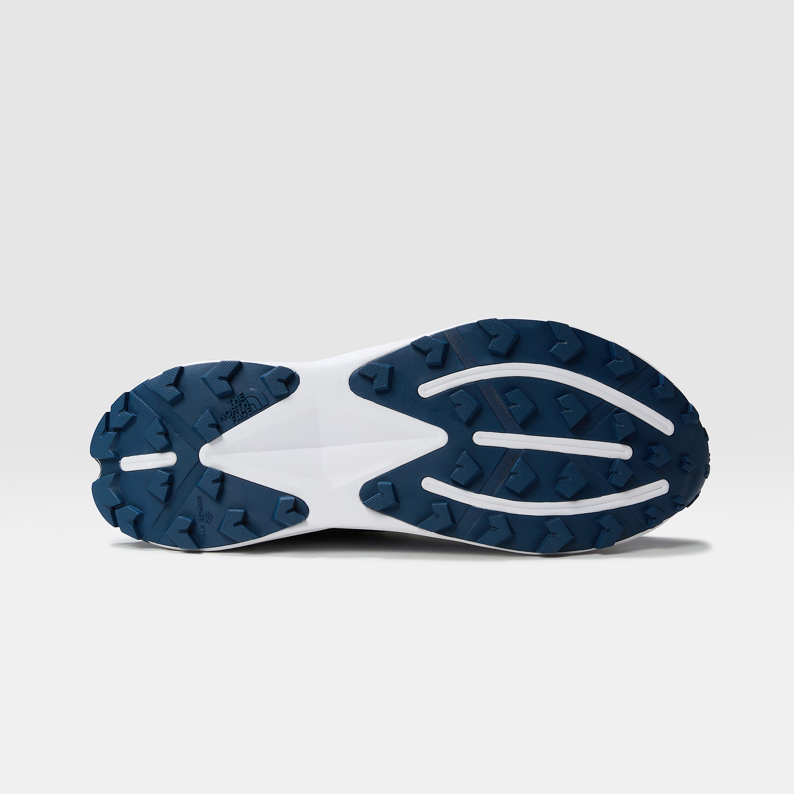 Scarpe da trail running VECTIV Infinite II da uomo TNF ALT4