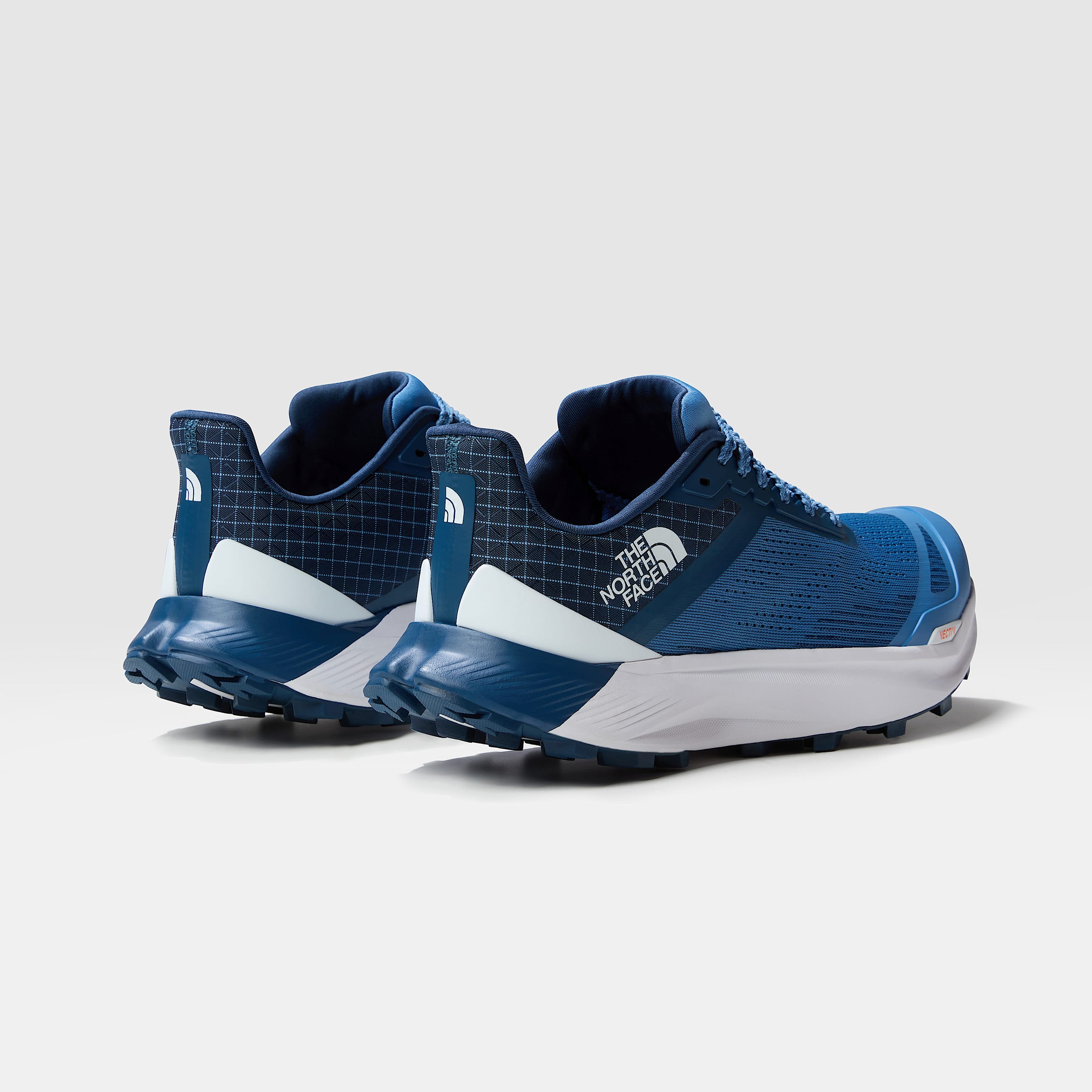 Scarpe da trail running VECTIV Infinite II da uomo TNF ALT2