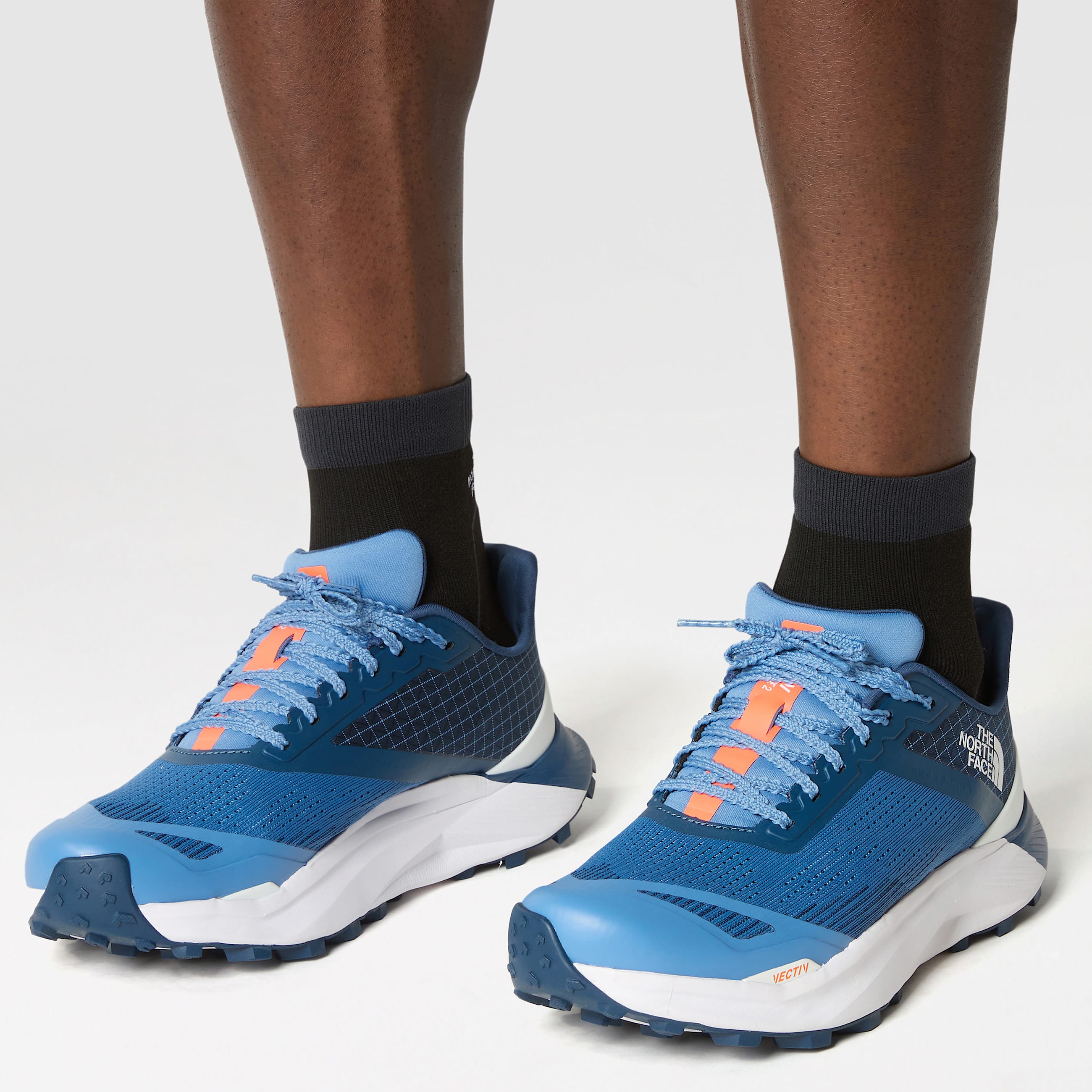 Scarpe da trail running VECTIV Infinite II da uomo TNF ALT6