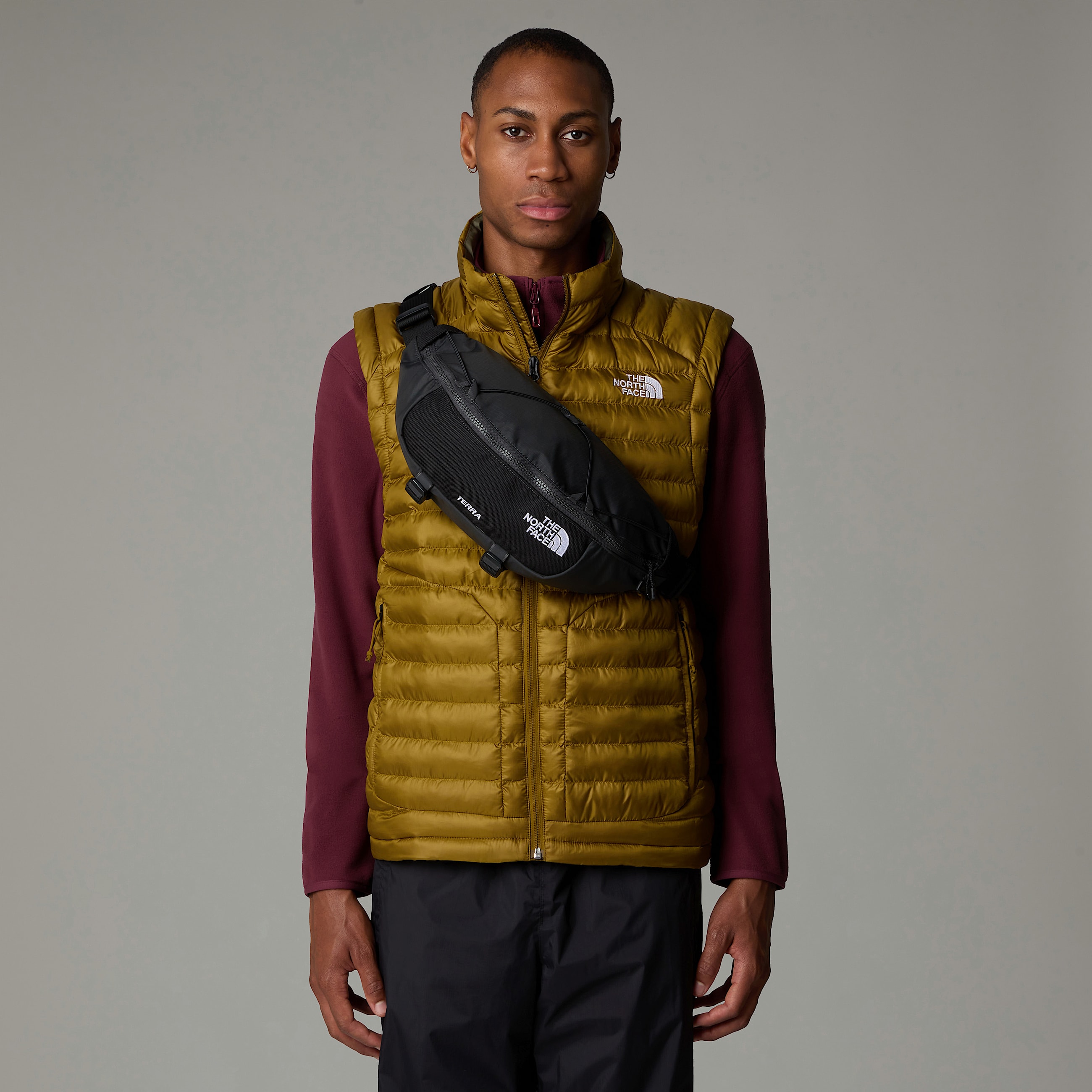 Terra 6LiterHfttasche TNF ALT1