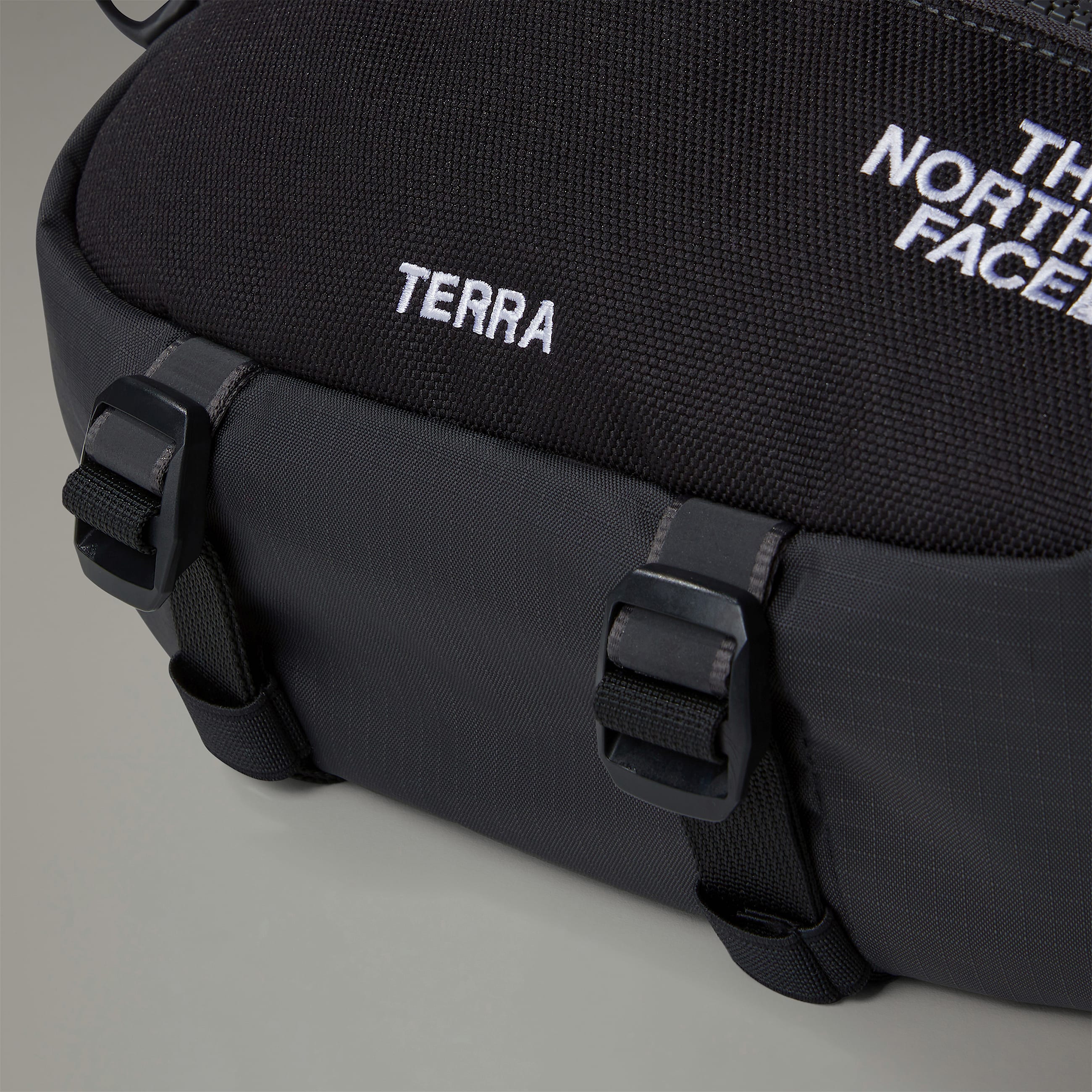 Terra 6LiterHfttasche TNF ALT4