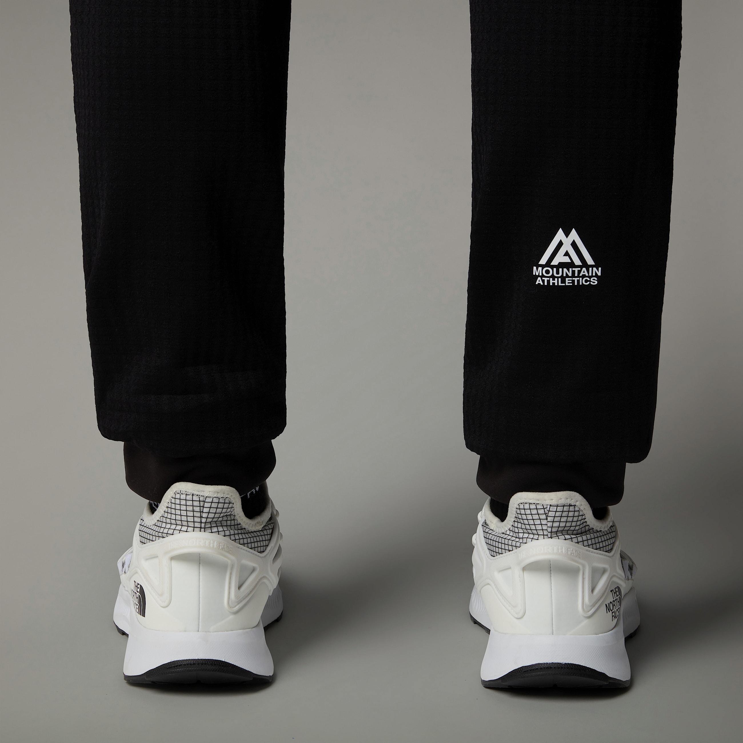 Mskie buty Oxeye Tech TNF ALT4