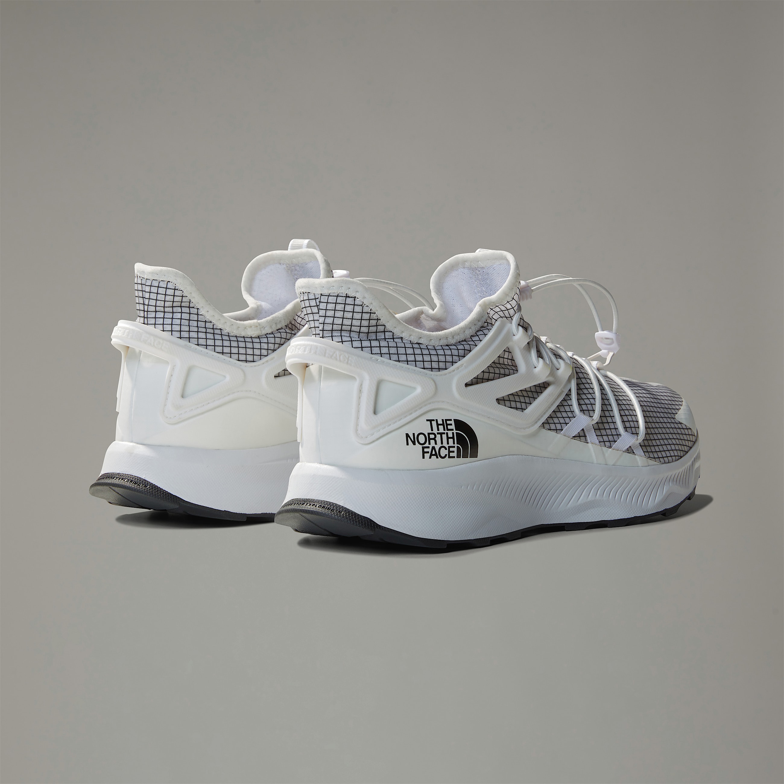 Mskie buty Oxeye Tech TNF ALT6