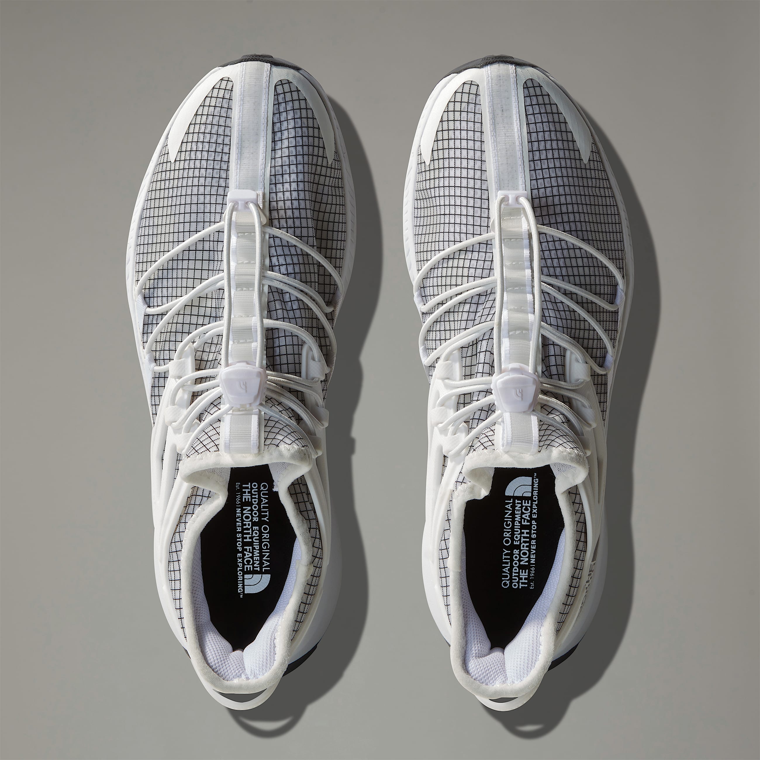 Mskie buty Oxeye Tech TNF ALT1