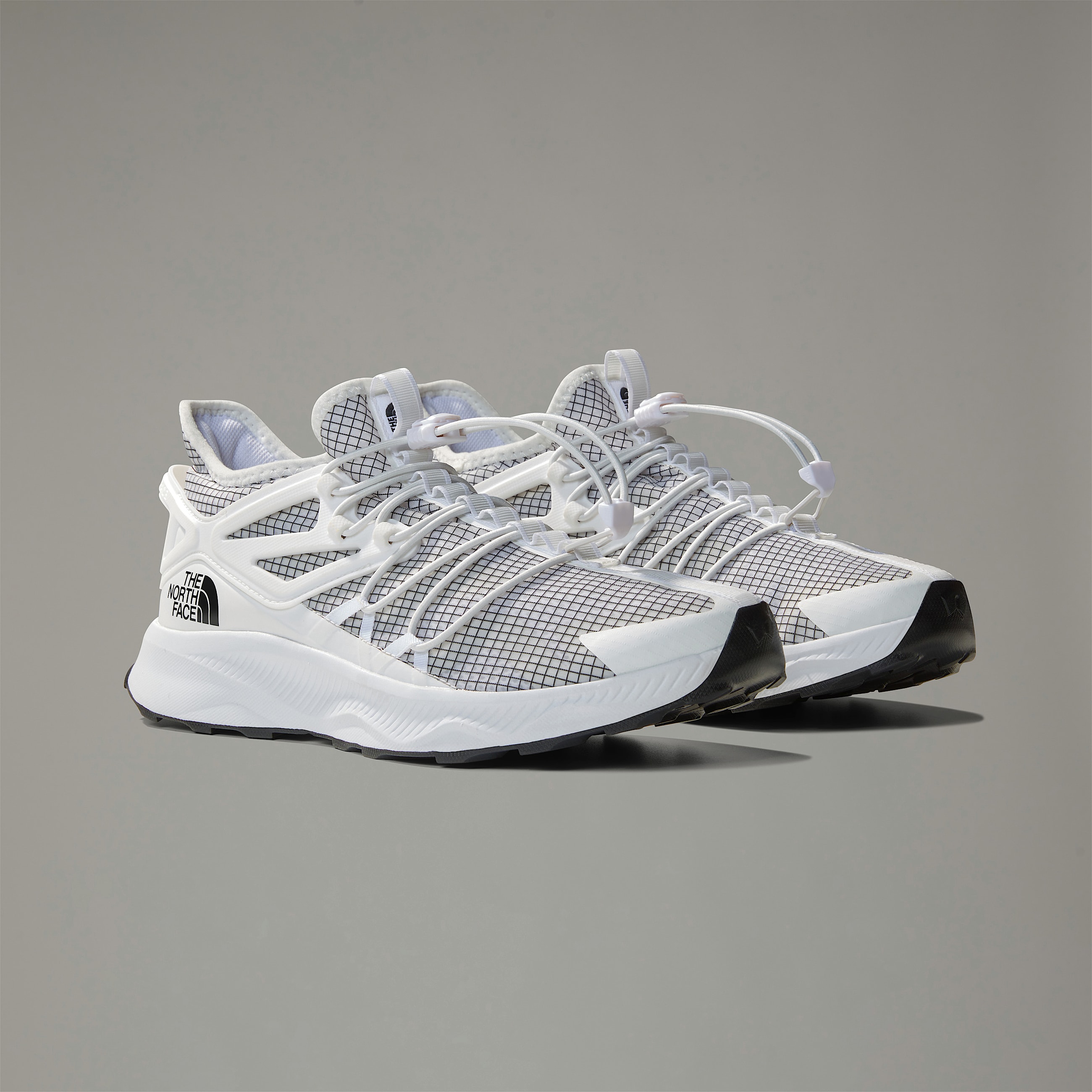 Mskie buty Oxeye Tech TNF ALT8