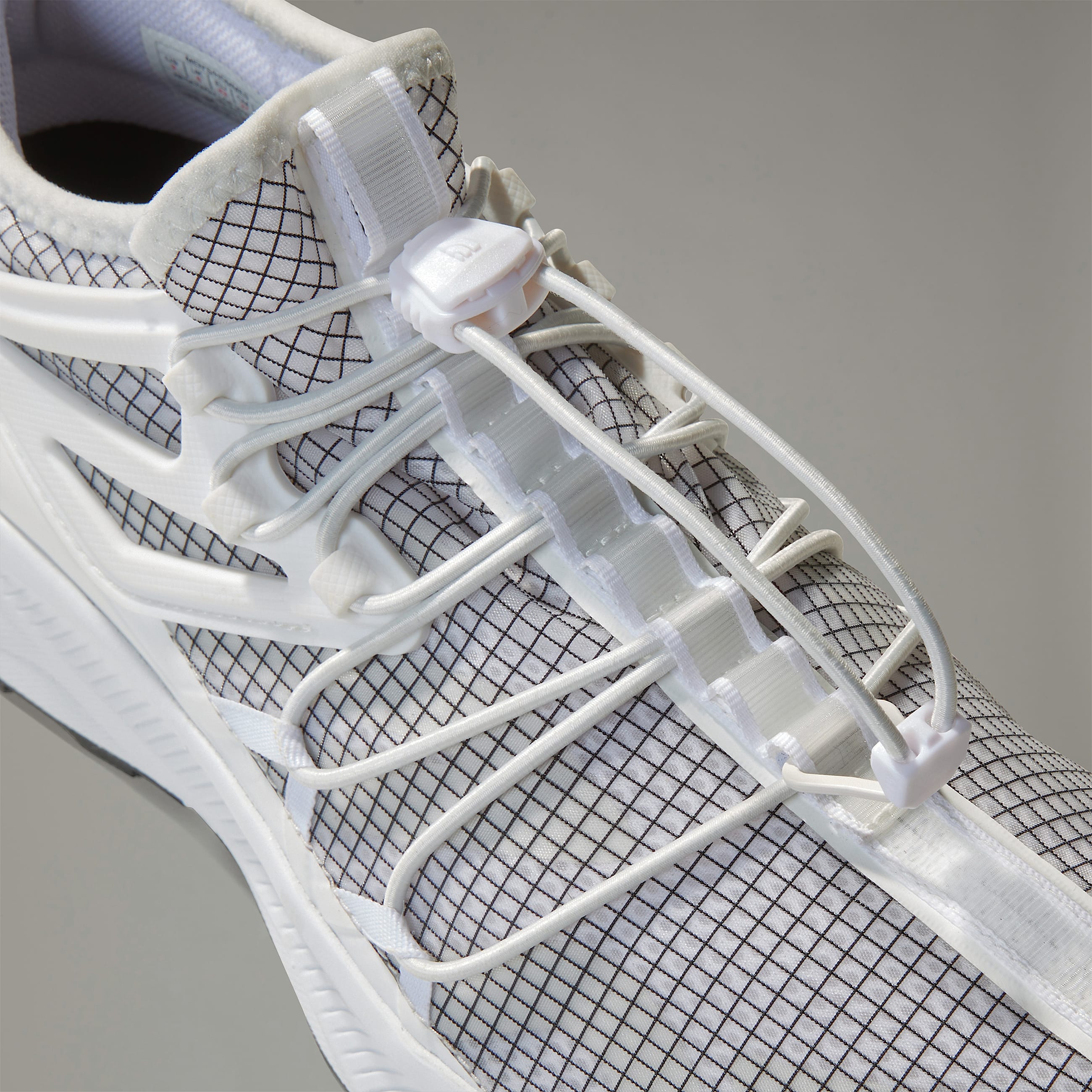 Mskie buty Oxeye Tech TNF ALT9