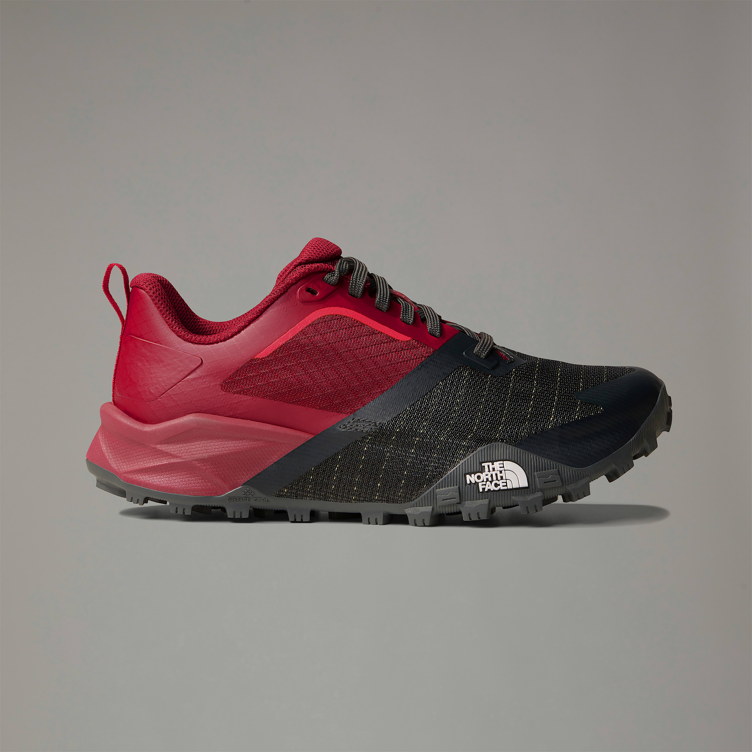 Scarpe da trail running Offtrail TR da donna TNF HERO