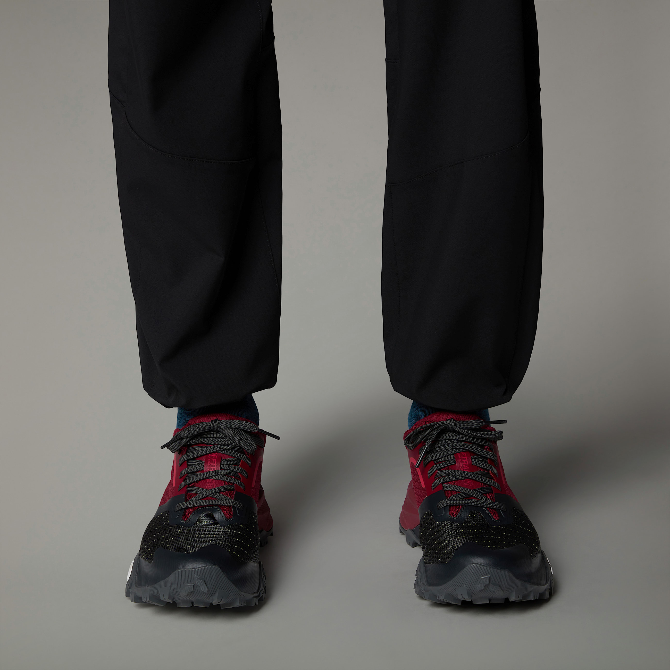 Scarpe da trail running Offtrail TR da donna TNF ALT3