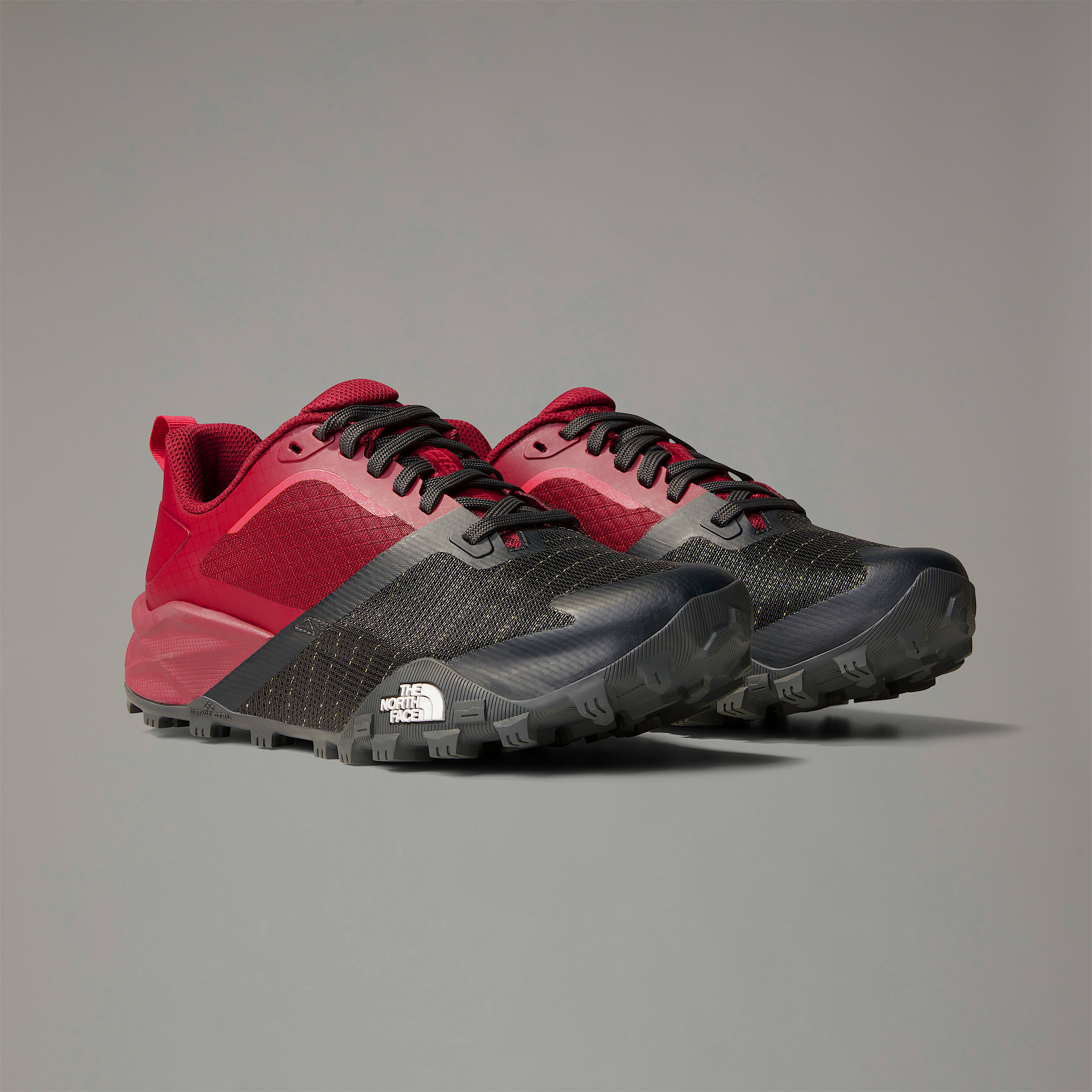 Scarpe da trail running Offtrail TR da donna TNF ALT8