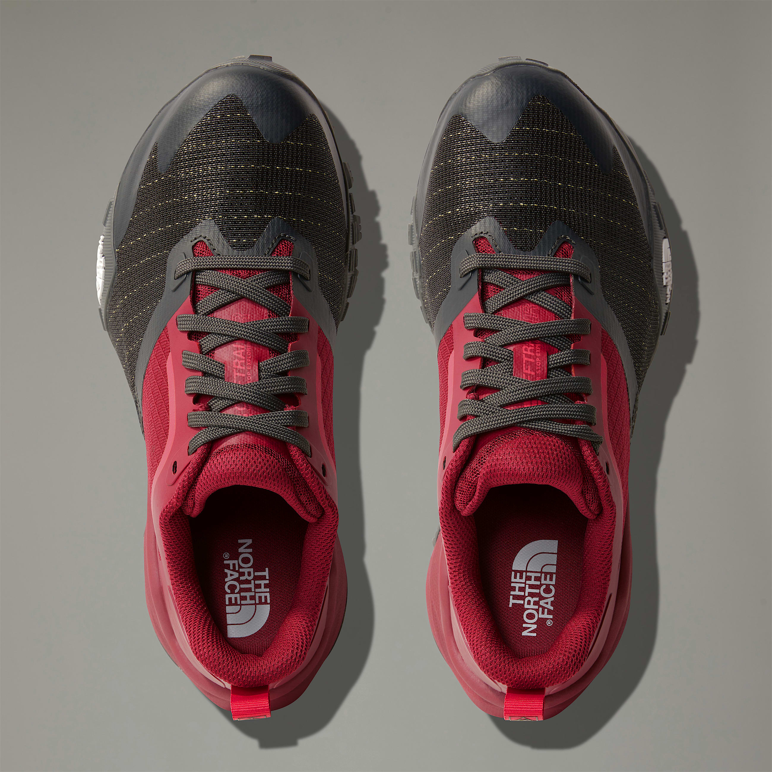 Scarpe da trail running Offtrail TR da donna TNF ALT1