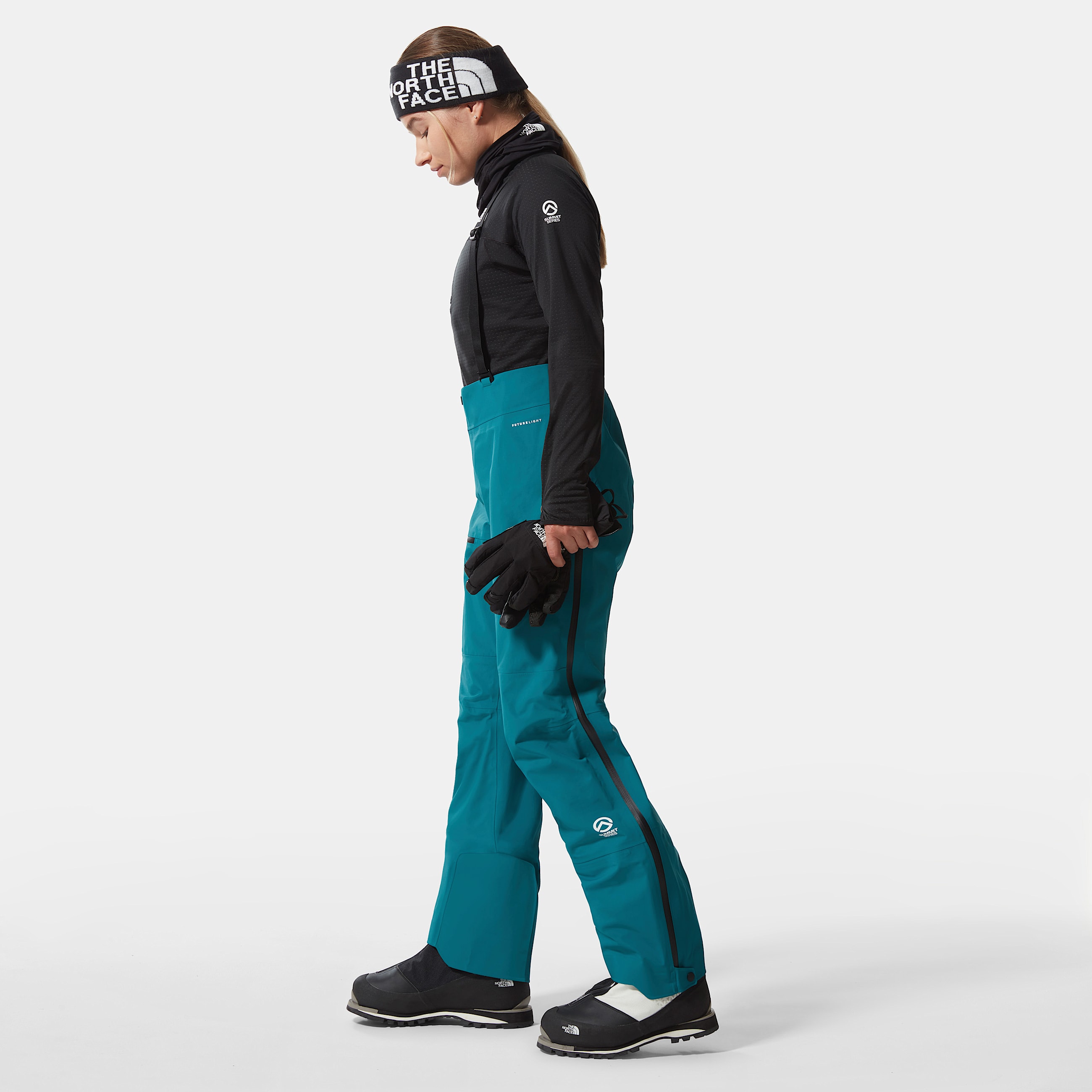 SUMMIT SERIES FUTURELIGHTBROEK VOOR DAMES TNF ALT3