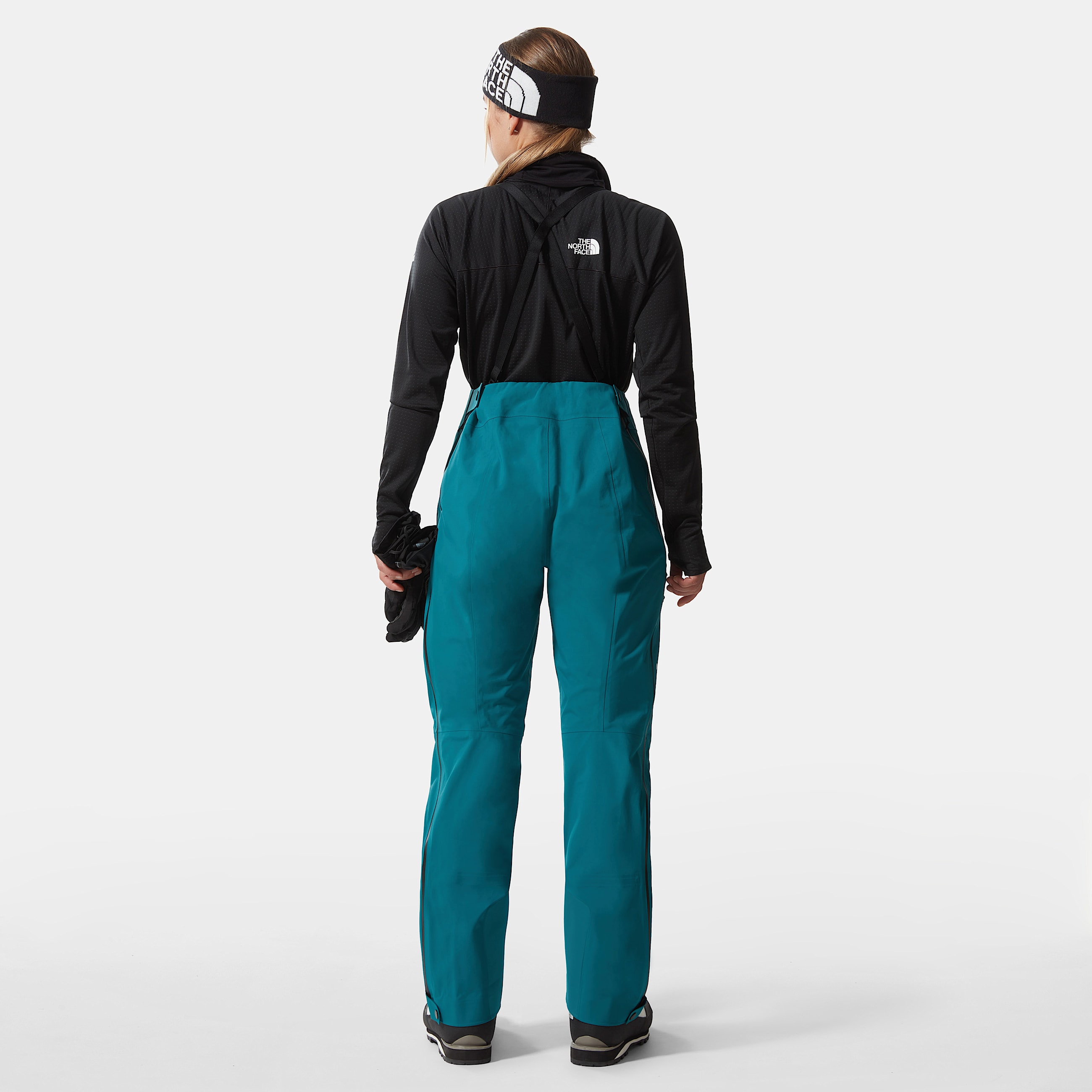 SUMMIT SERIES FUTURELIGHTBROEK VOOR DAMES TNF ALT2