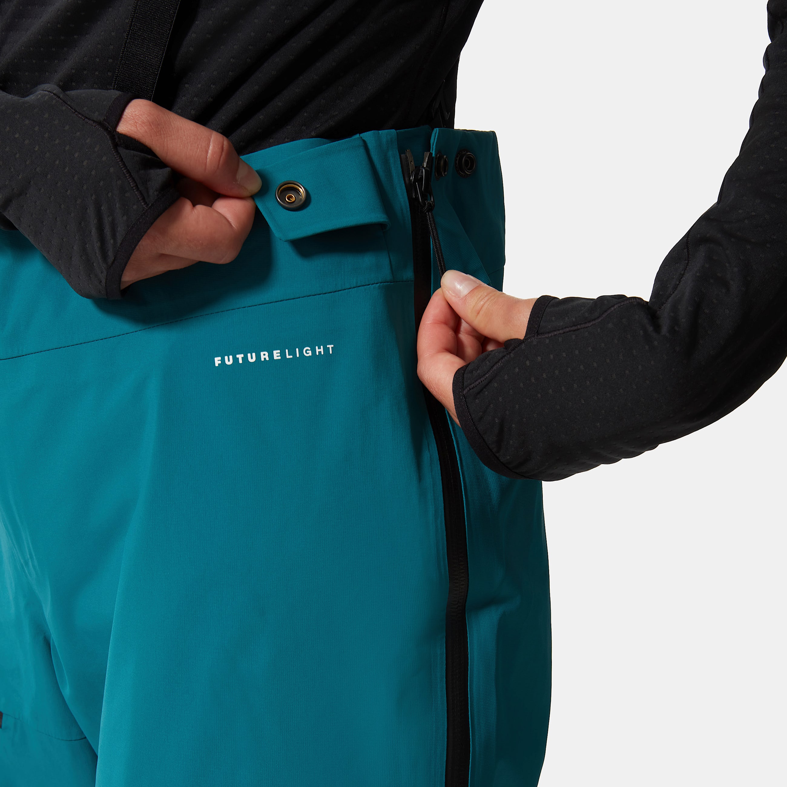 SUMMIT SERIES FUTURELIGHTBROEK VOOR DAMES TNF ALT7