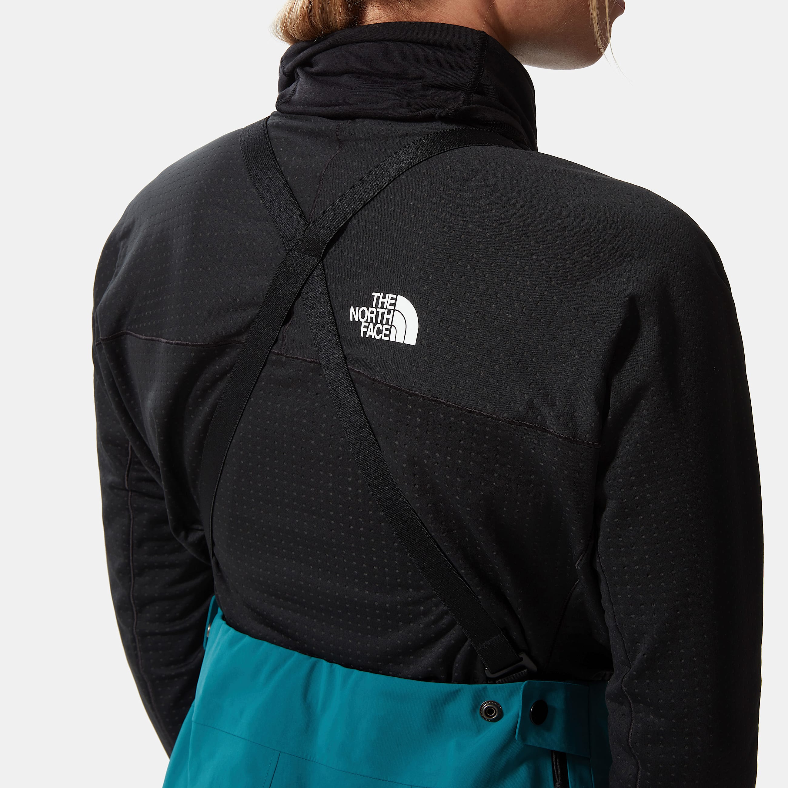 SUMMIT SERIES FUTURELIGHTBROEK VOOR DAMES TNF ALT8