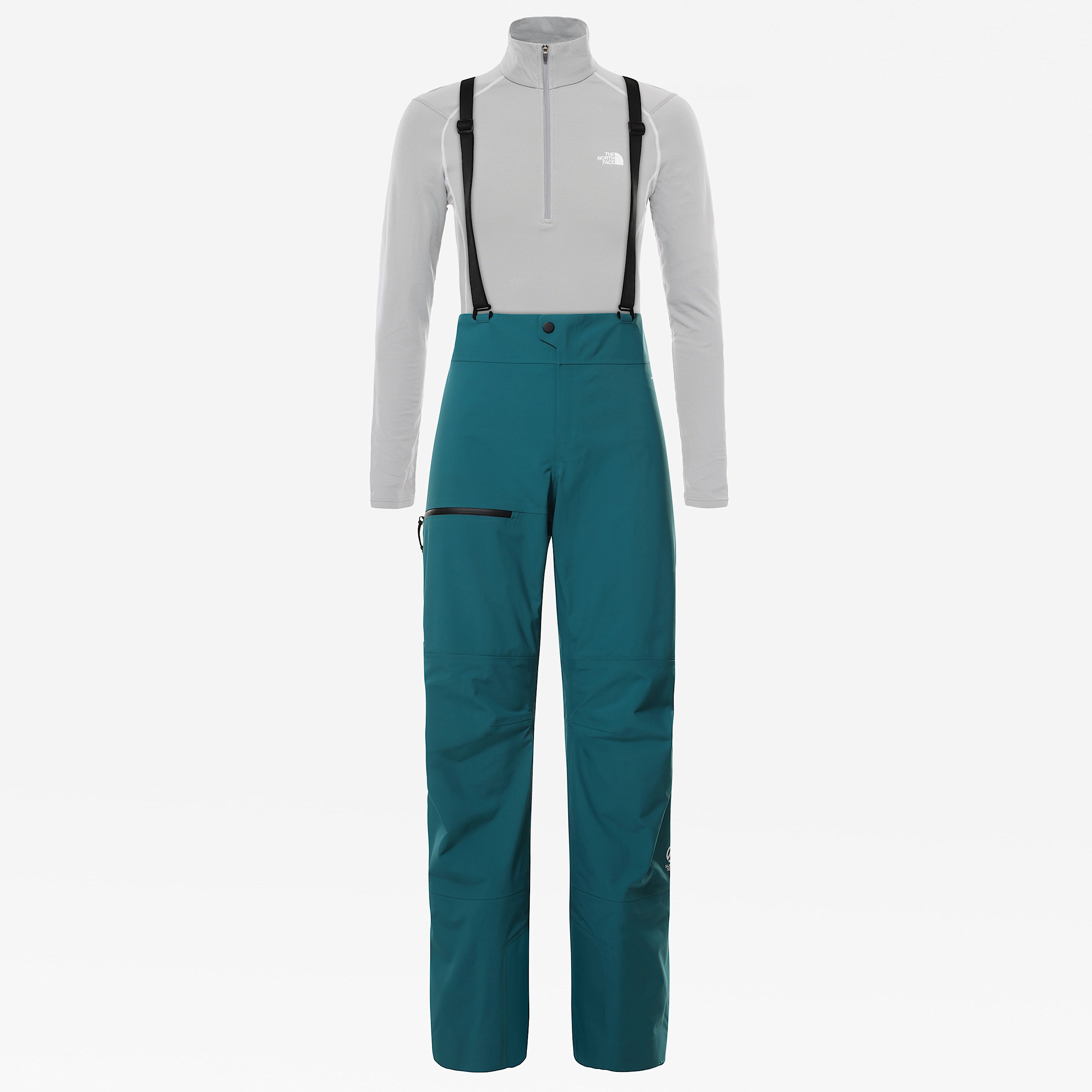 SUMMIT SERIES FUTURELIGHTBROEK VOOR DAMES TNF ALT12