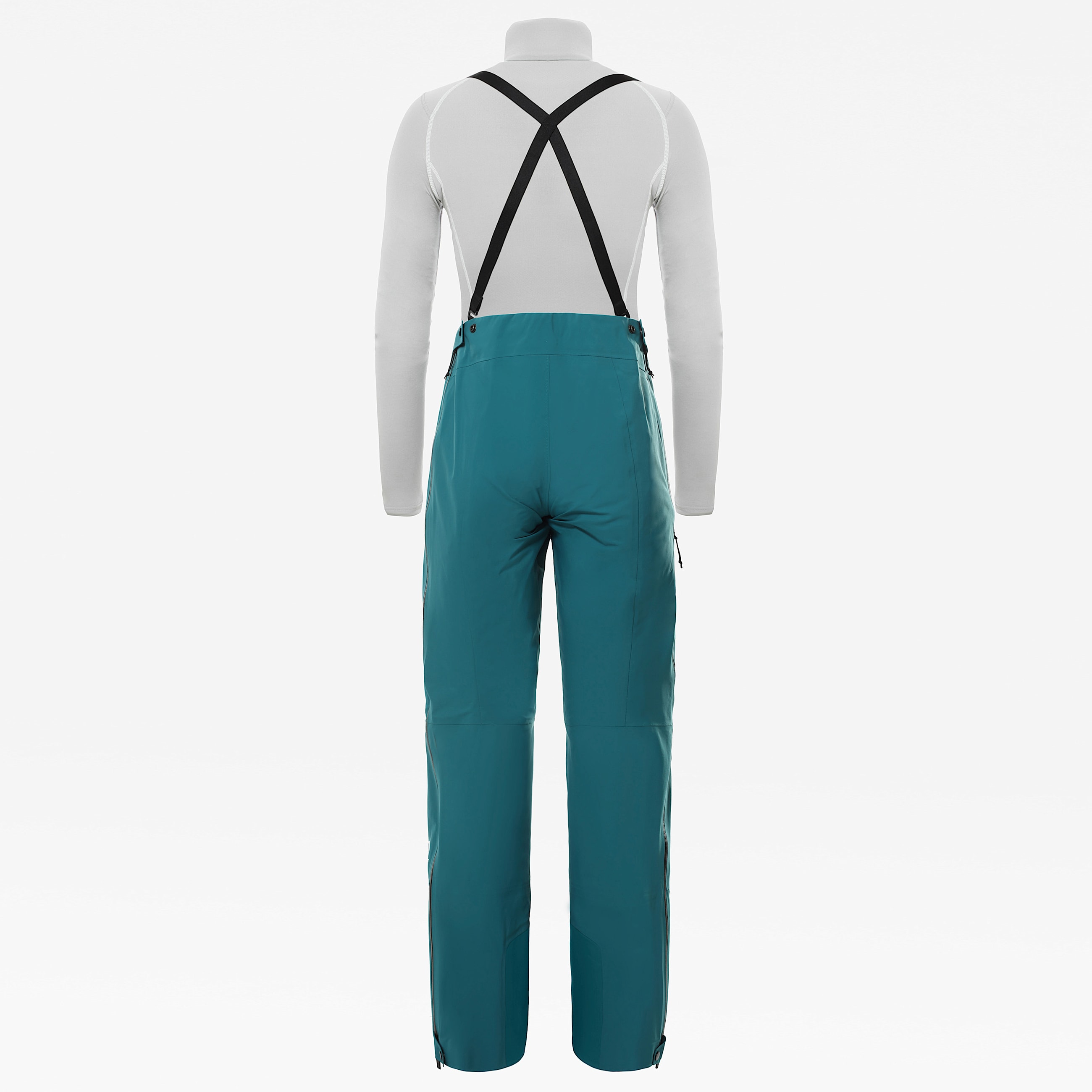 SUMMIT SERIES FUTURELIGHTBROEK VOOR DAMES TNF ALT13