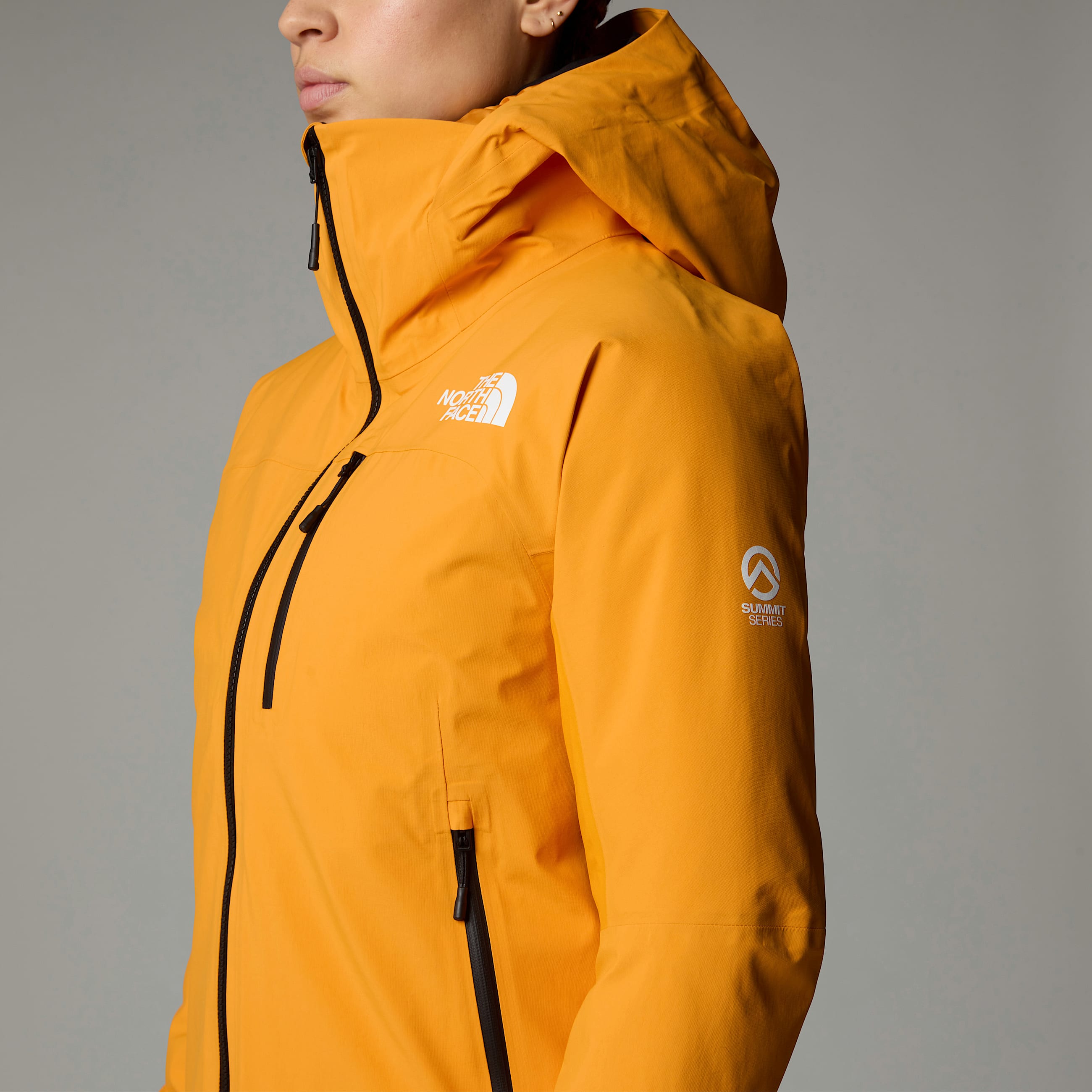 Womens Summit Torre Egger FUTURELIGHT Jacket TNF ALT6