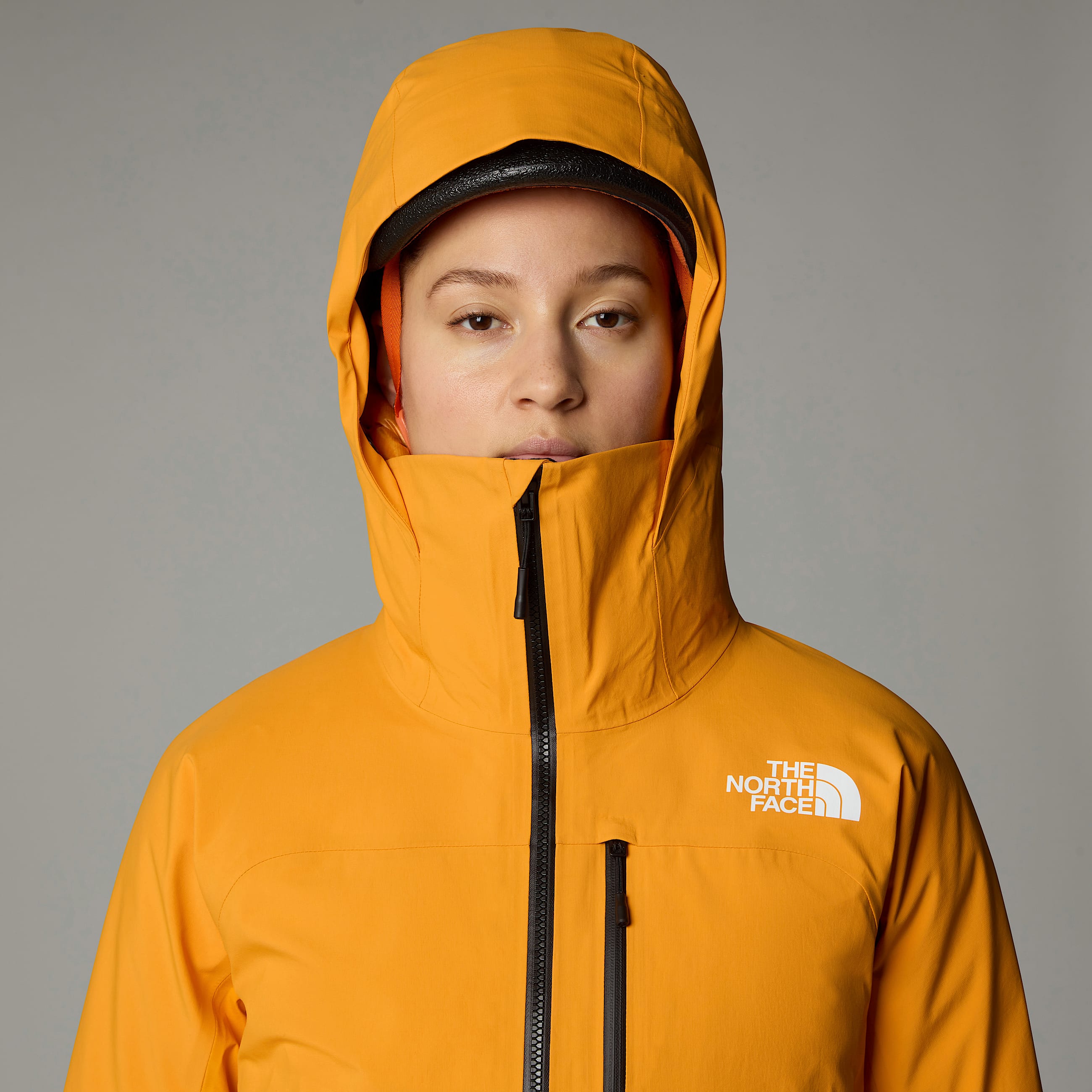 Womens Summit Torre Egger FUTURELIGHT Jacket TNF ALT5