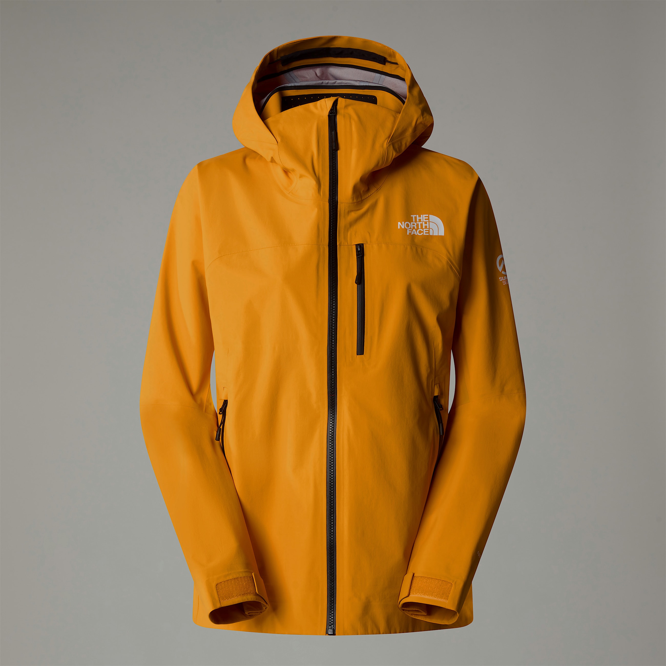 Womens Summit Torre Egger FUTURELIGHT Jacket TNF ALT12