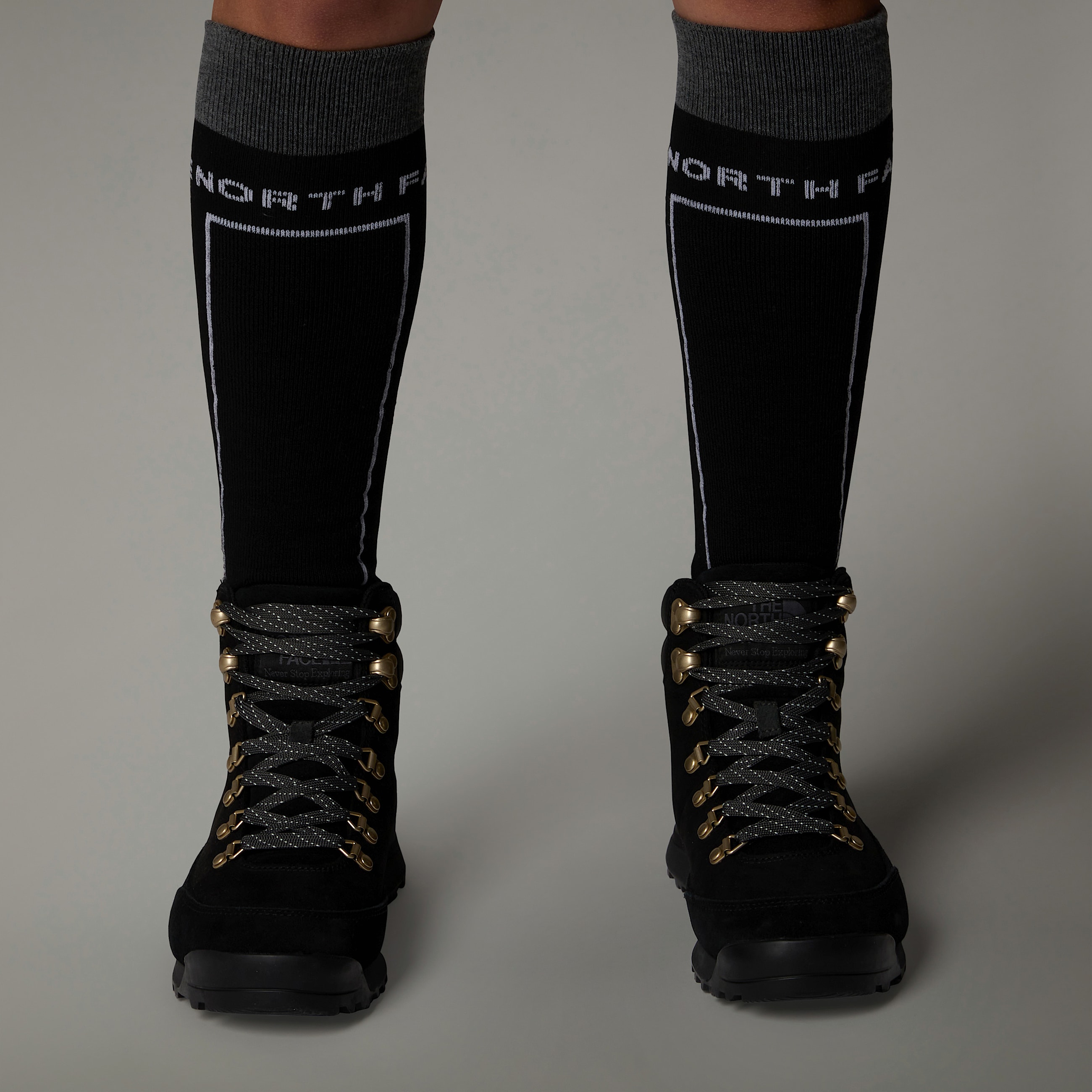 BackToBerkeley IV Leather Lifestyle Boots W TNF ALT3