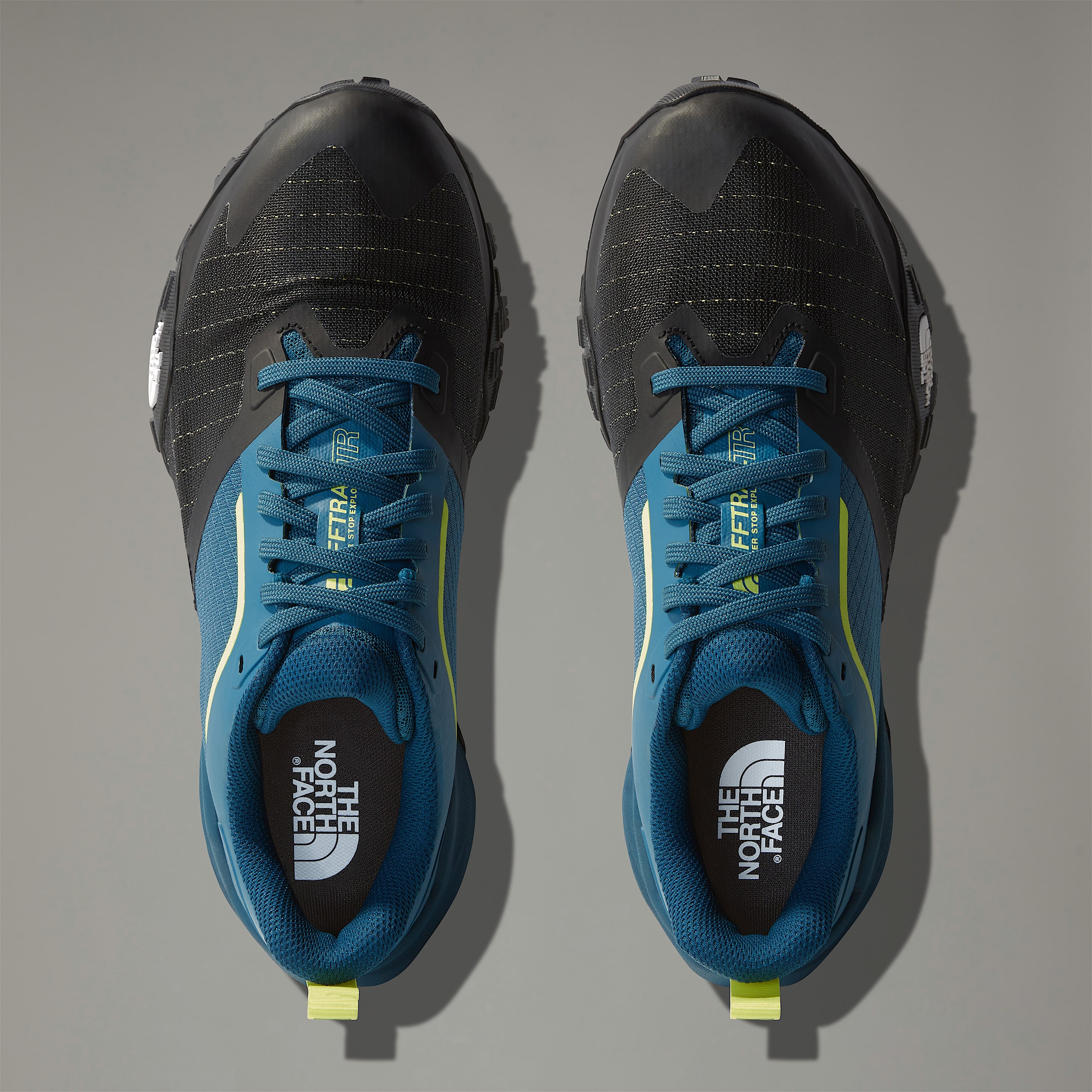 Offtrail TR TrailrunningSchuhe fr Herren TNF ALT1