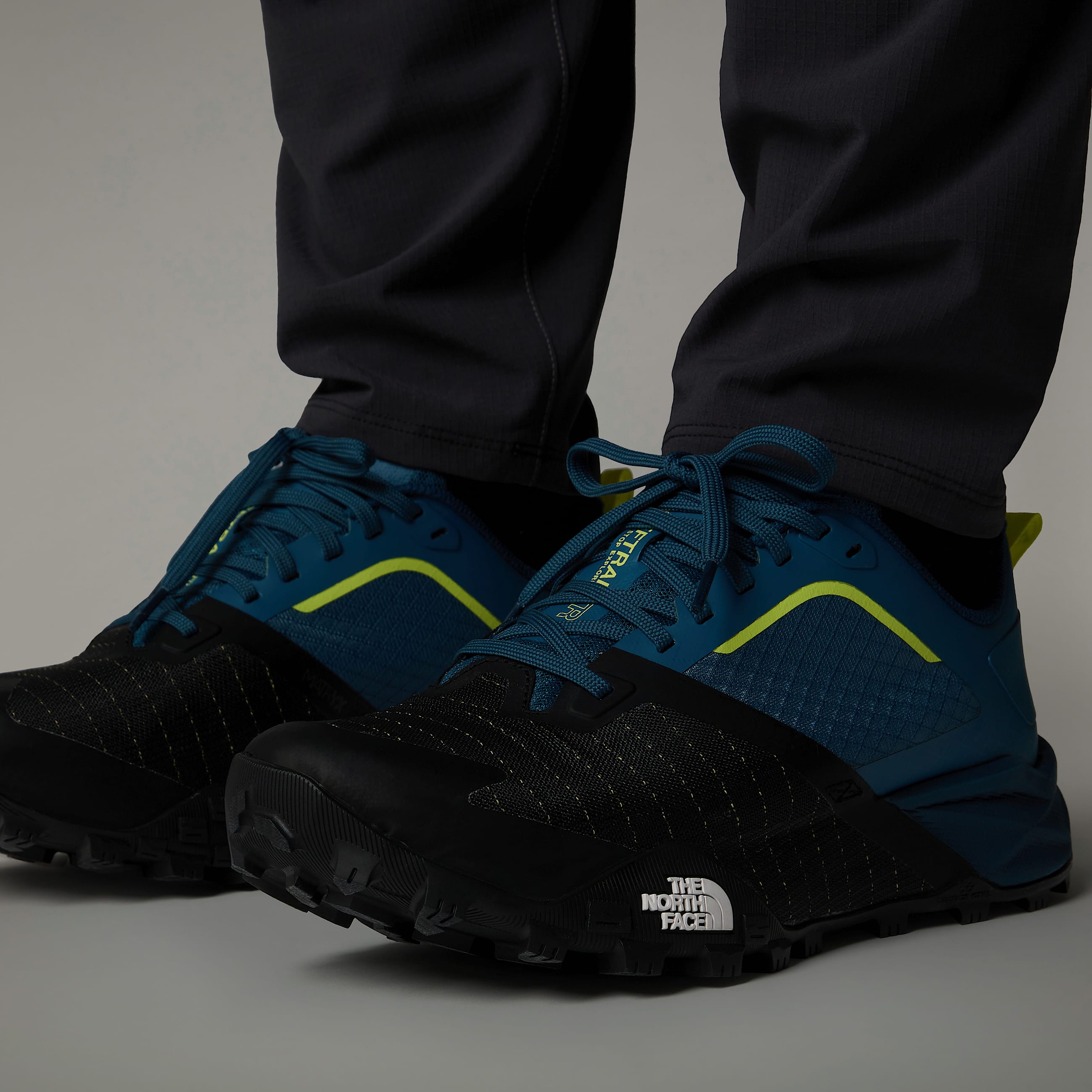 Offtrail TR TrailrunningSchuhe fr Herren TNF ALT2