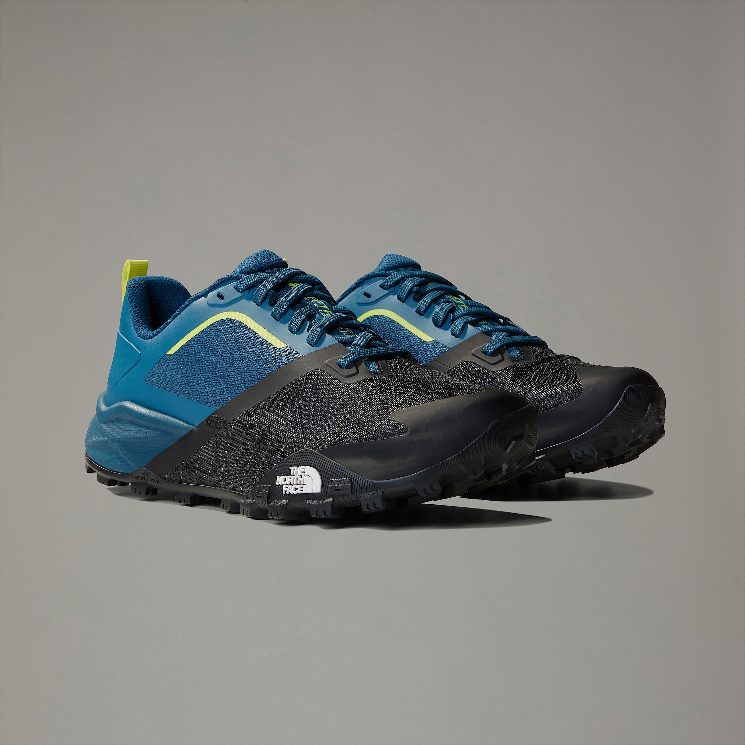 Offtrail TR TrailrunningSchuhe fr Herren TNF ALT8