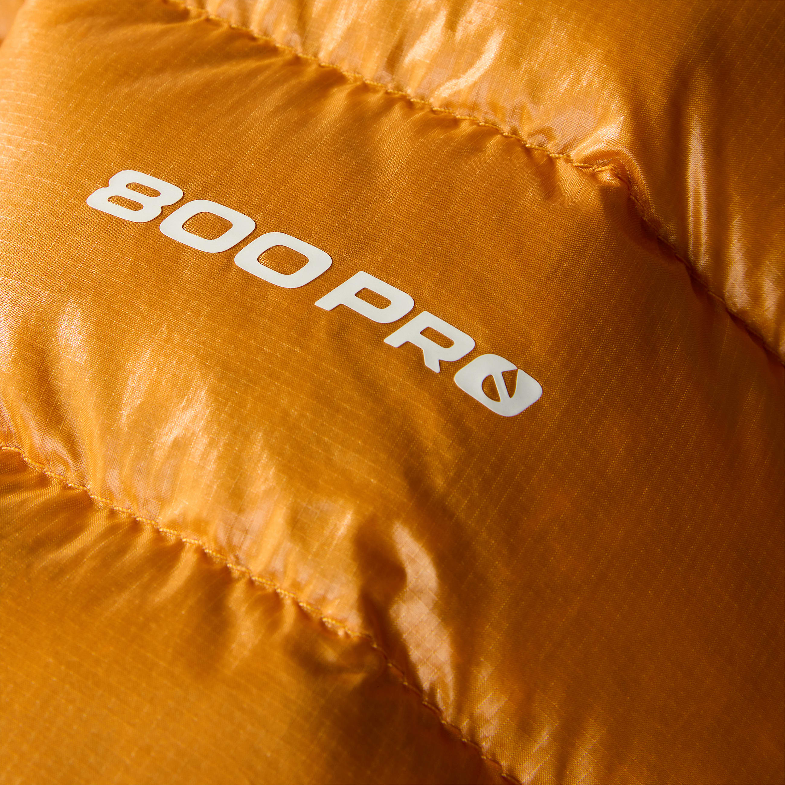 Summit Breithorndonsjas met capuchon voor dames TNF ALT11