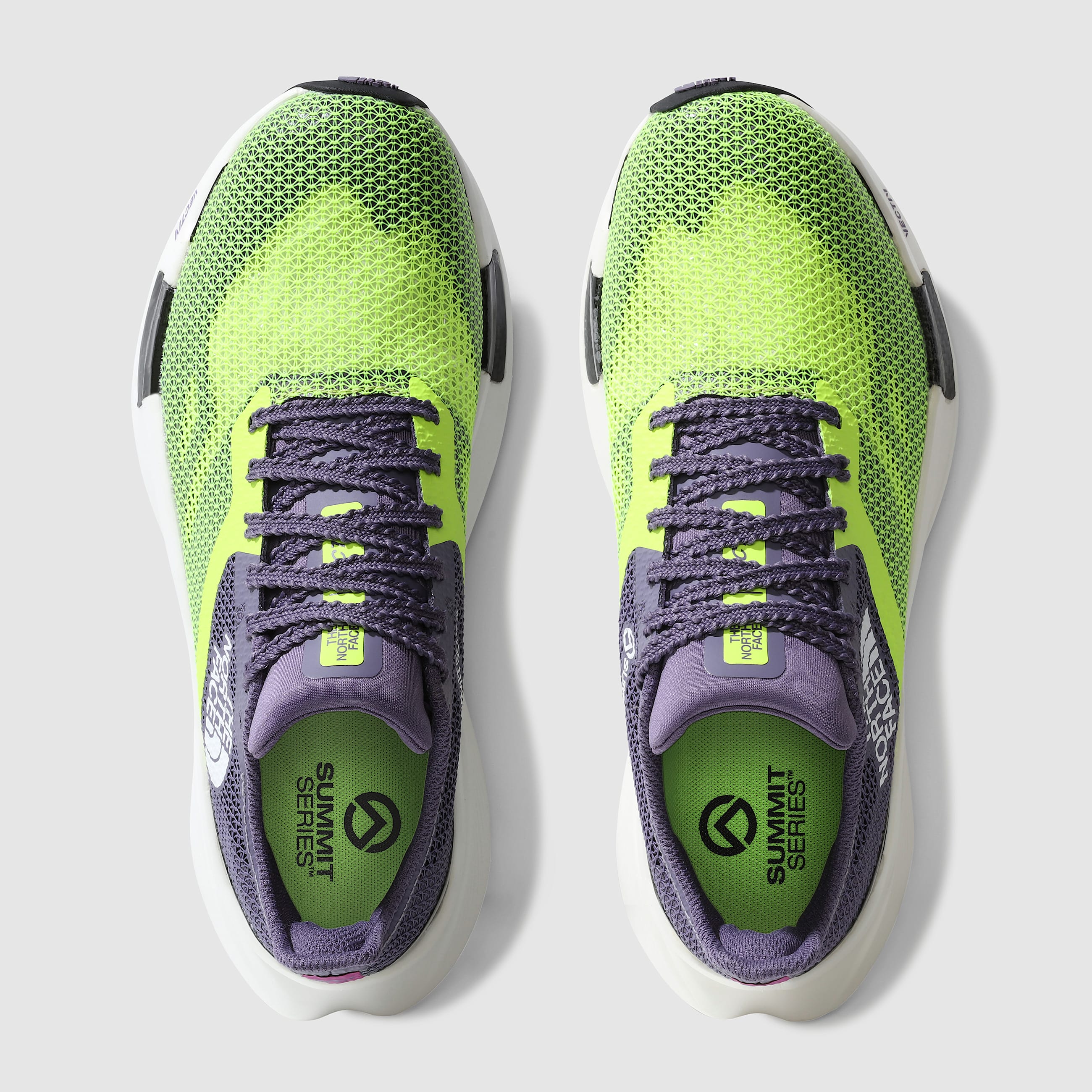 Womens Summit VECTIV Pro Trail Running Shoes TNF ALT3