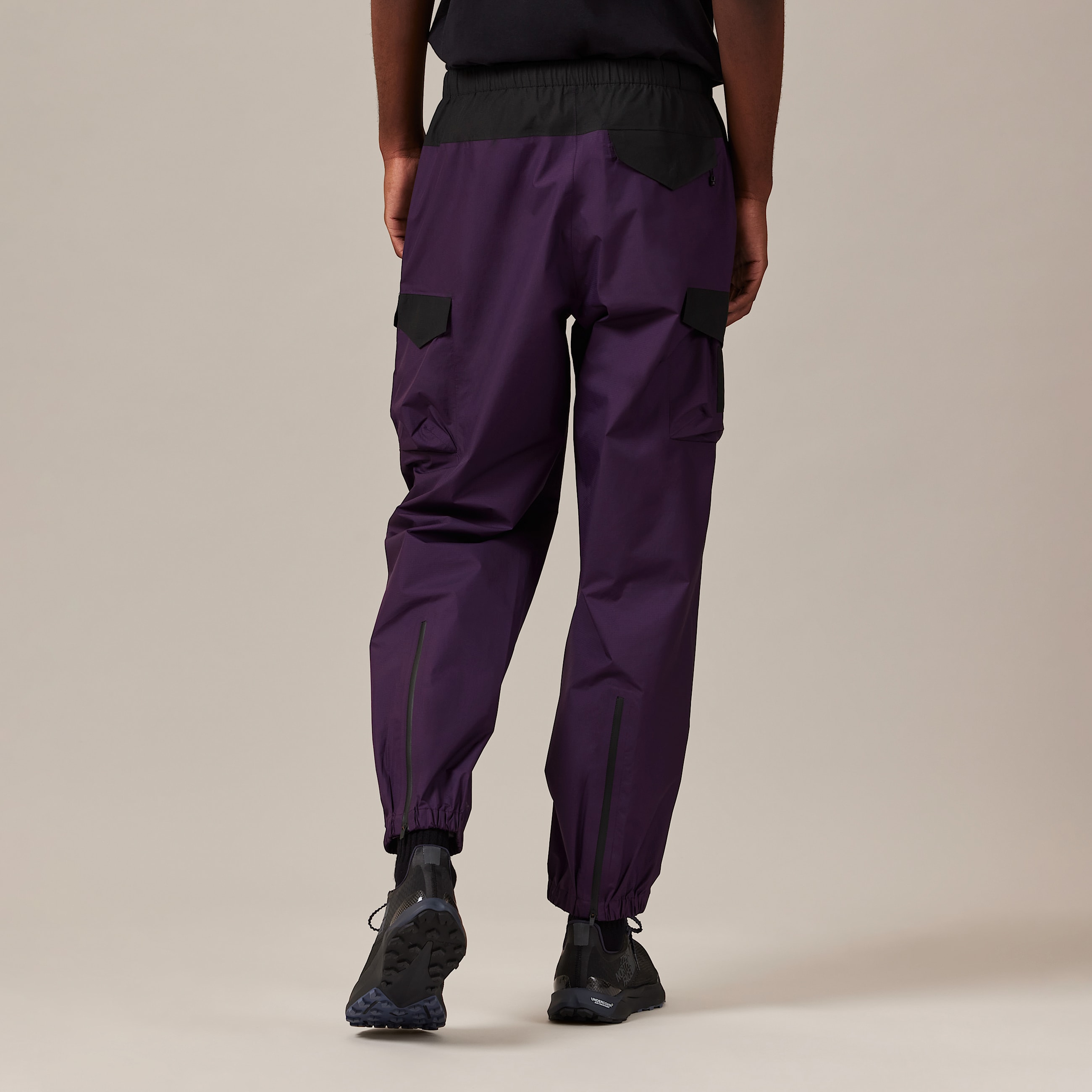 The North Face X UNDERCOVER SOUKUUutilitybuitenlaagbroek met riem TNF ALT3