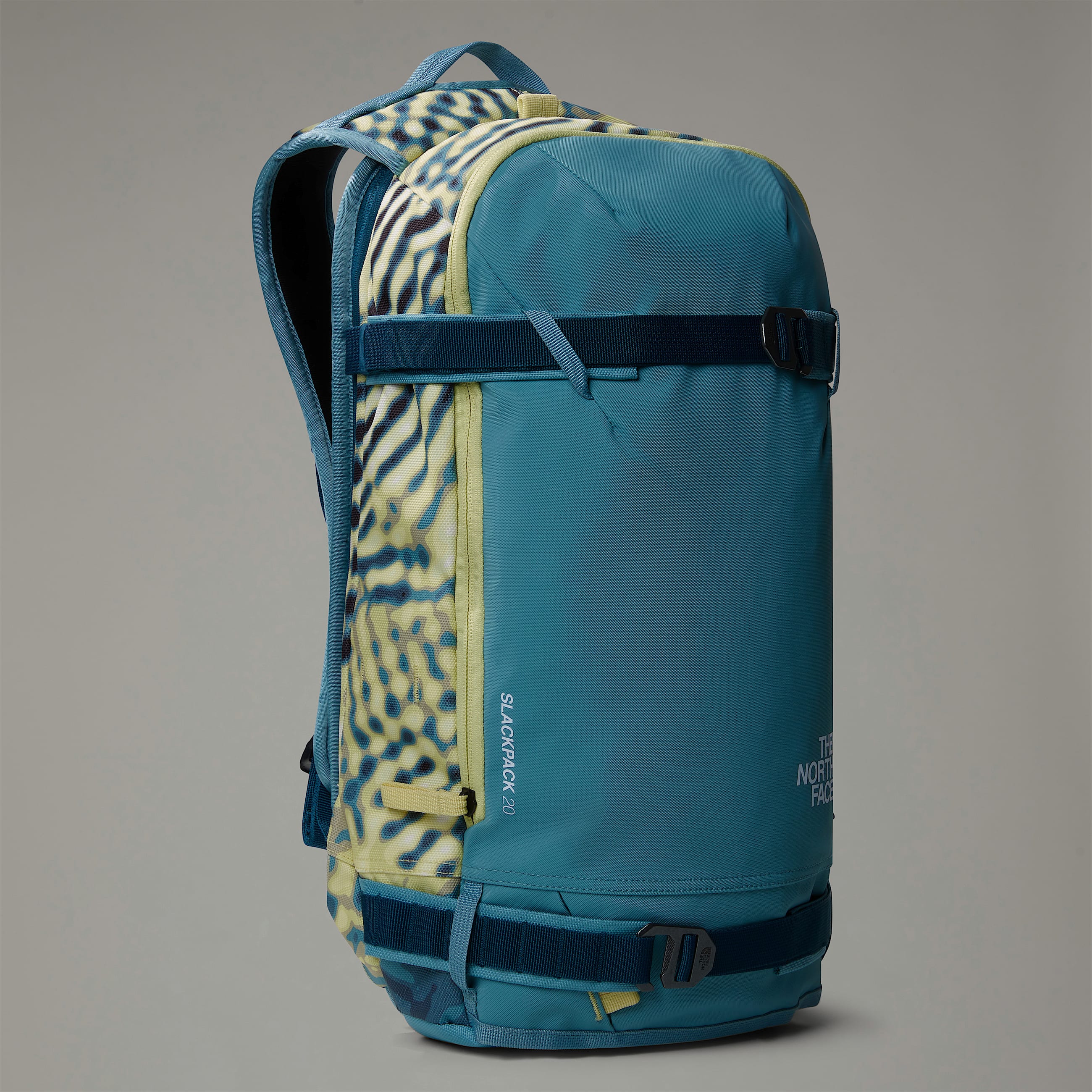 Slackpack Daypack 20 TNF HERO