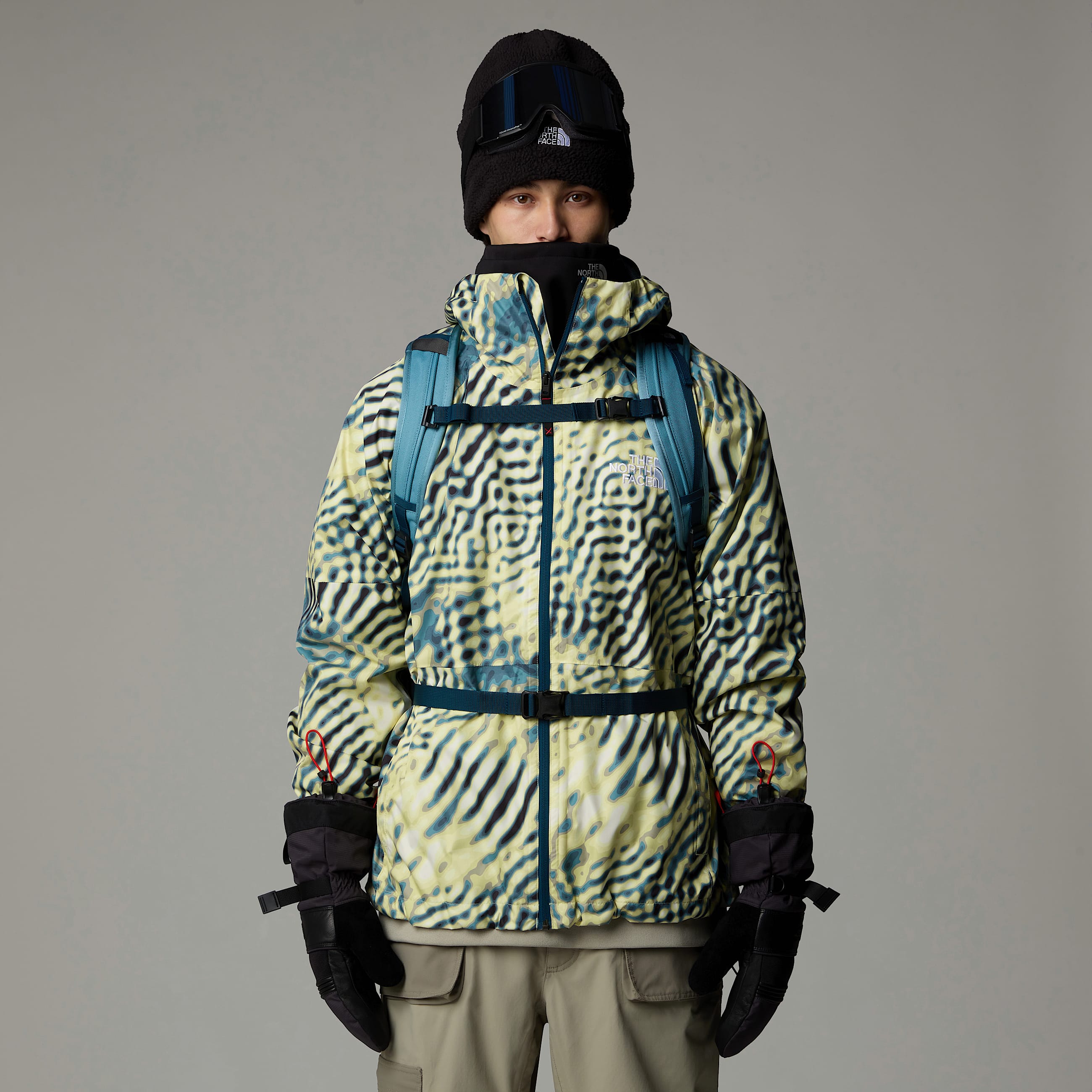 Slackpack Daypack 20 TNF ALT5